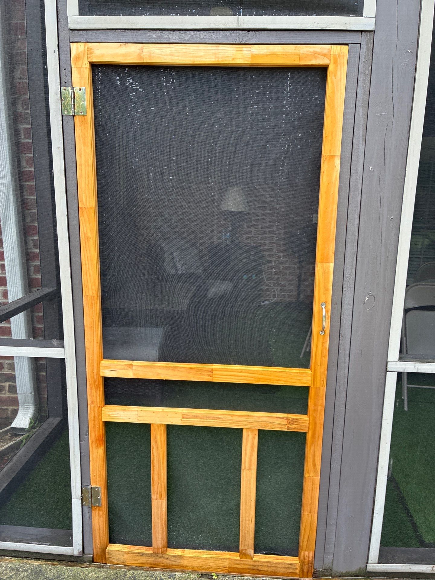 Deck using Wood Sealant by DuraSeal