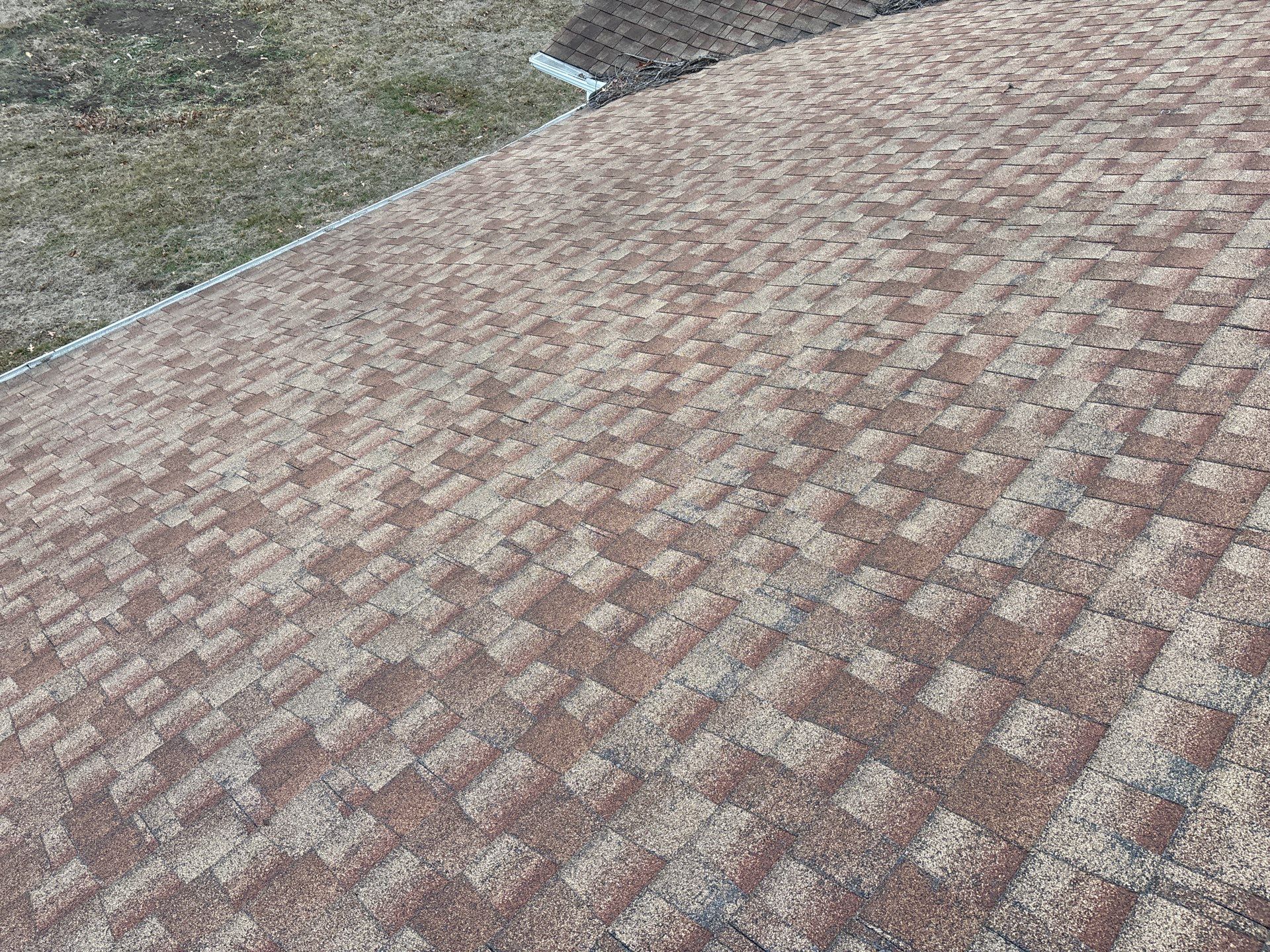 Residential Roofing Install - Atlas Pinnacle Pristine Shingles - Color Coastal Granite  by Titan Commercial & Residential Roofing 