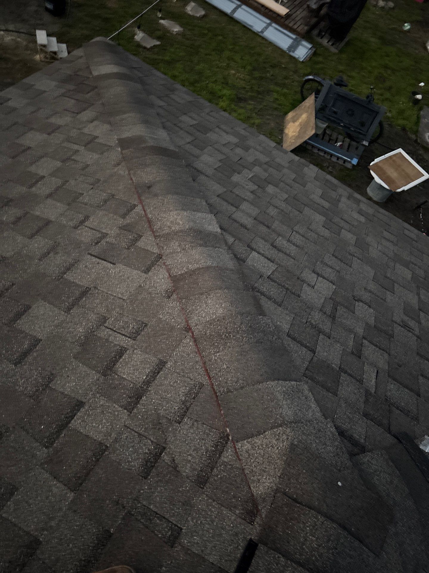 Roof Replacement La Porte by Roof Repair Company