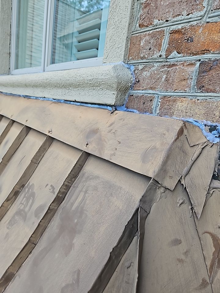 Residential Roofing Installation using Owens Corning Duration Driftwood by Indigo State Roofing