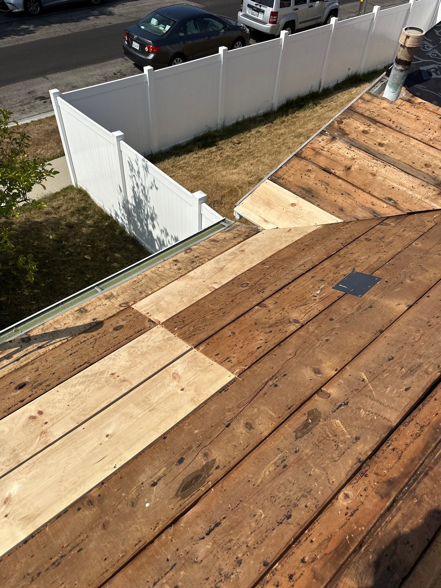 Roof Replacement - Torrance, CA 90504 by Epic Roof Replacement