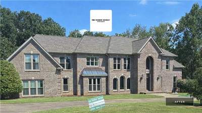 Wallace Project in Hoover