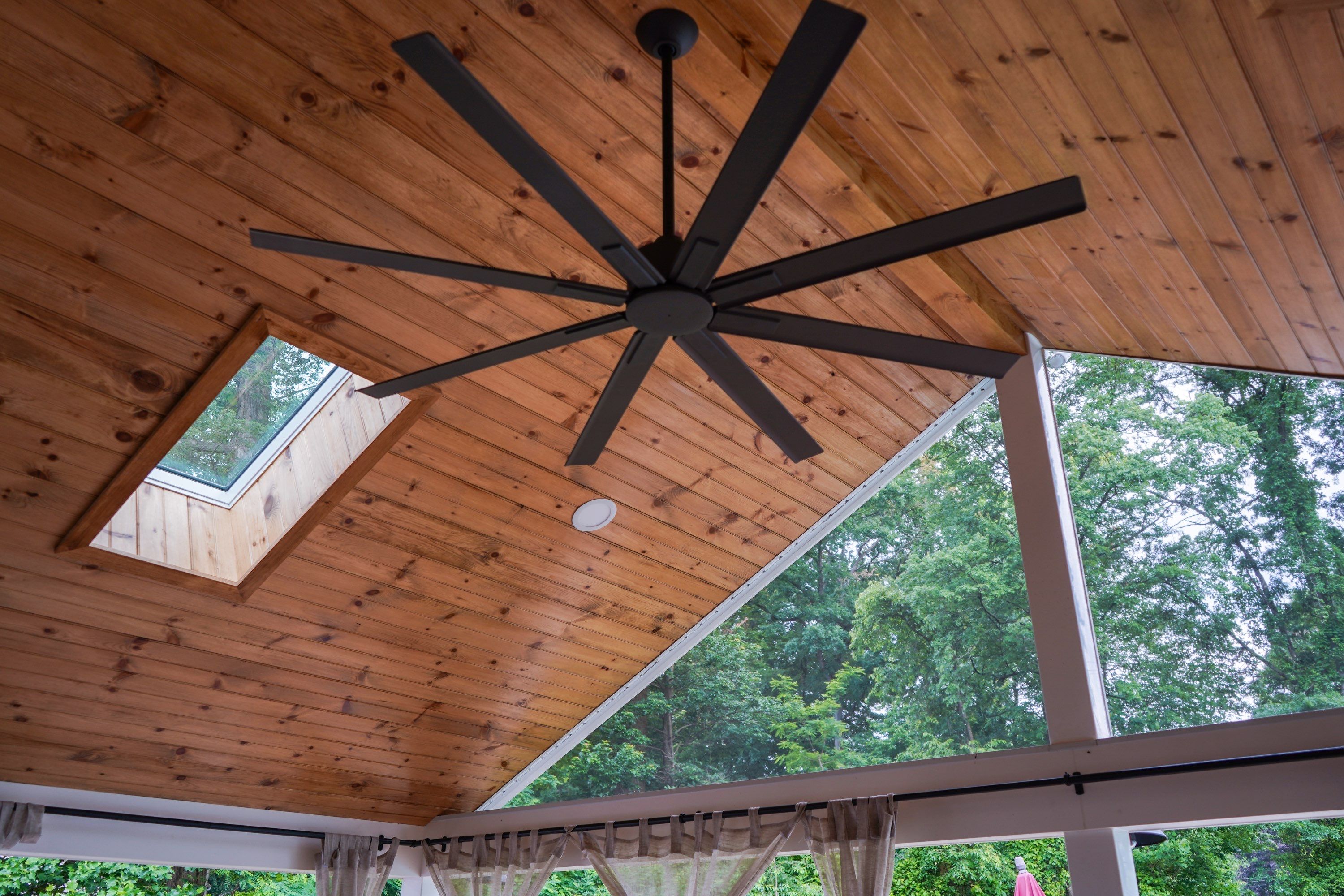 Project in Exton by WilLine Builders LLC