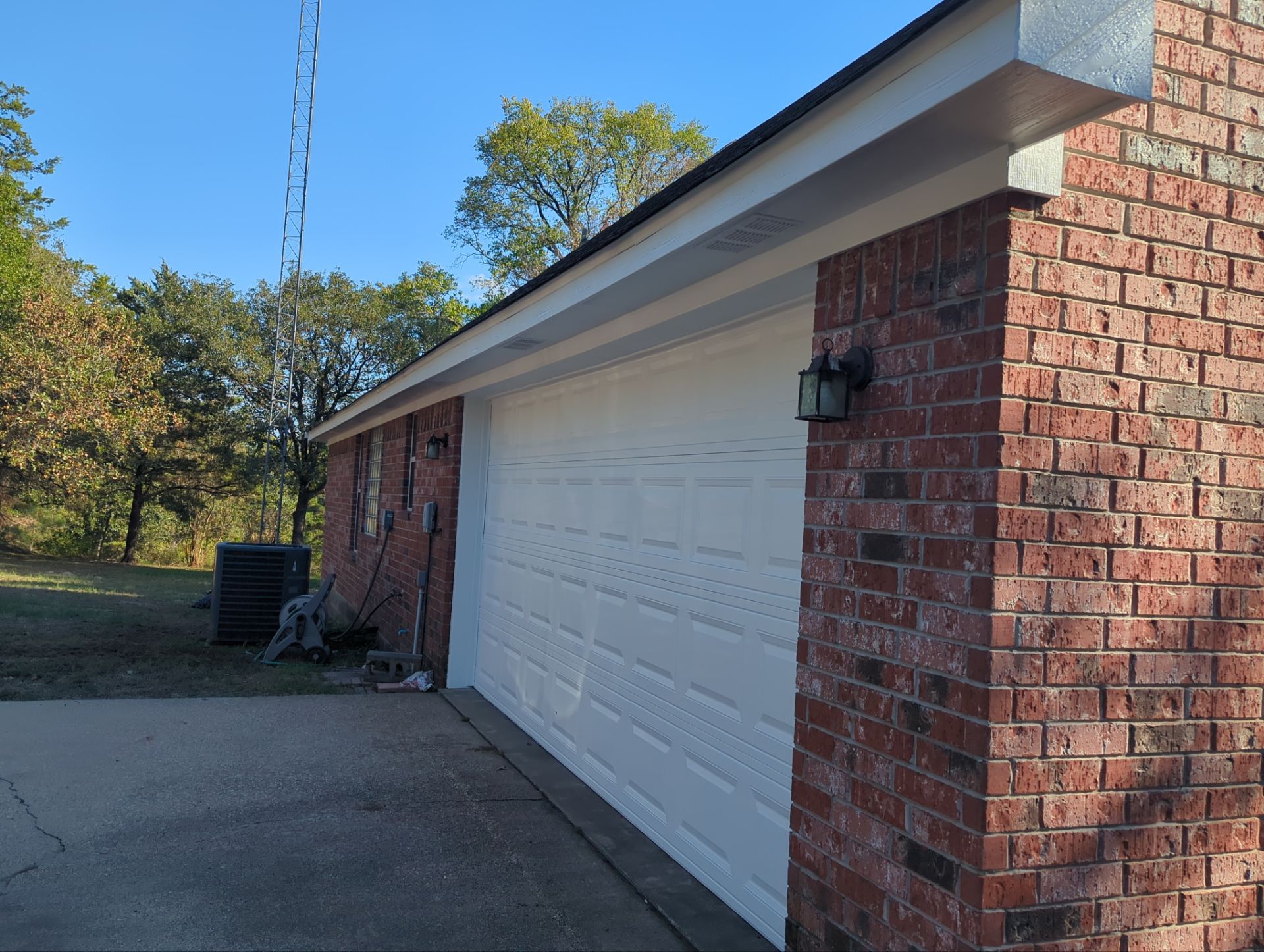 Fresh Paint, Fresh Look: Exterior Makeover in Mineola, TX by Quality Coats Painting
