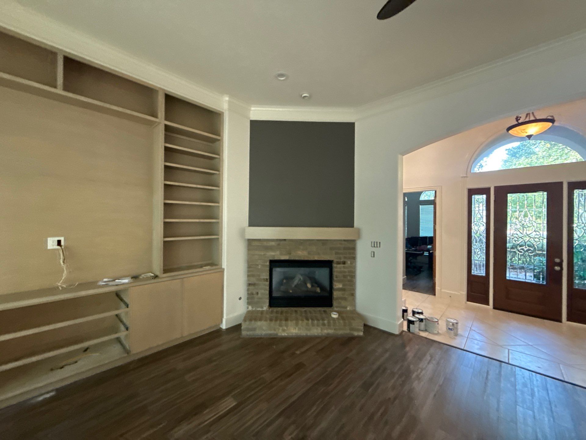 Full Home Paint and Carpentry by SophAlx LLC