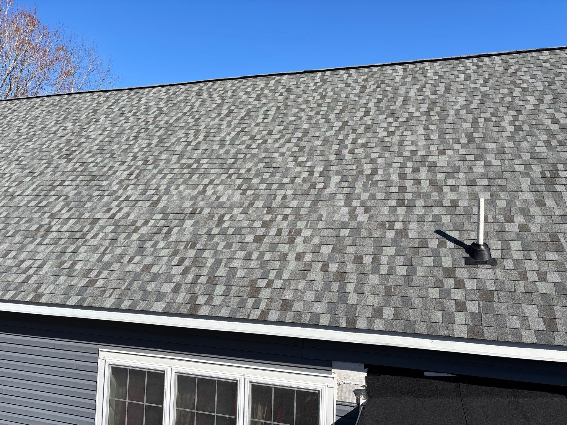 GAF HDZ - Nantucket Morning by Linta Roofing Inc