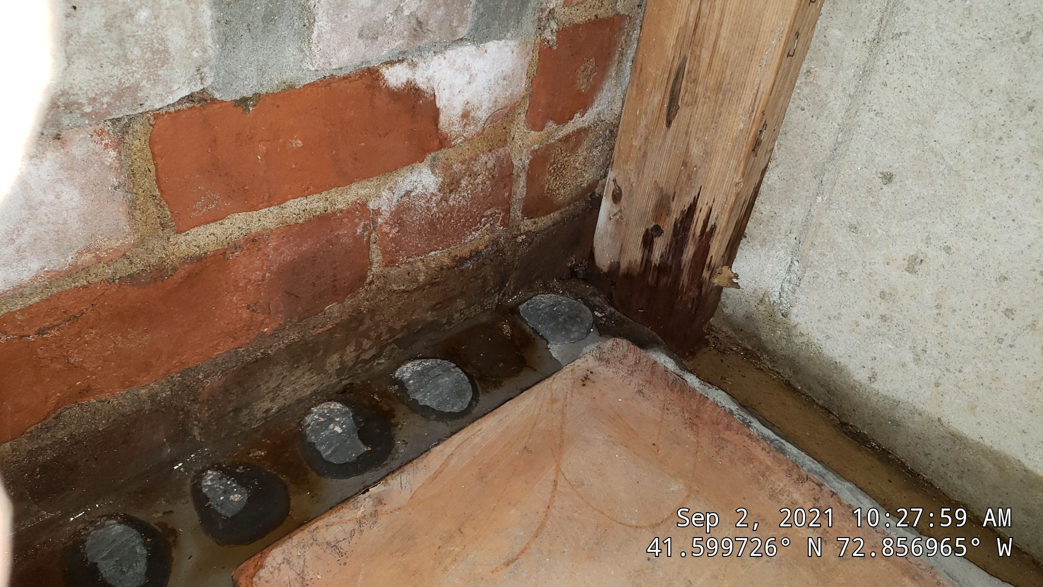 Siding Repair using Certainteed Mainstreet water intrusion by A Plus Exterior