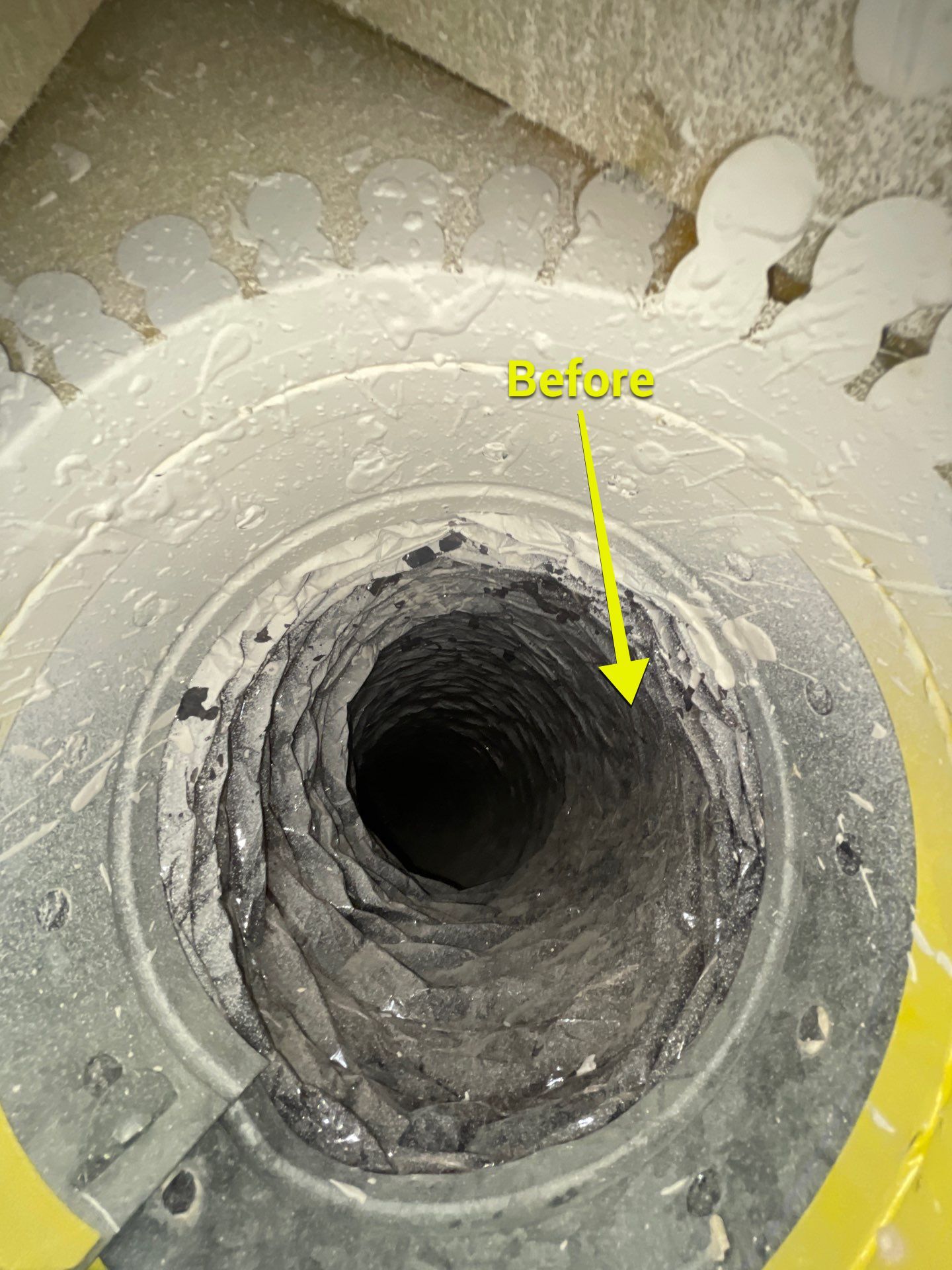 Air Duct Dryer Vent Cleaning in Winter Garden by Hygienic Air, Inc