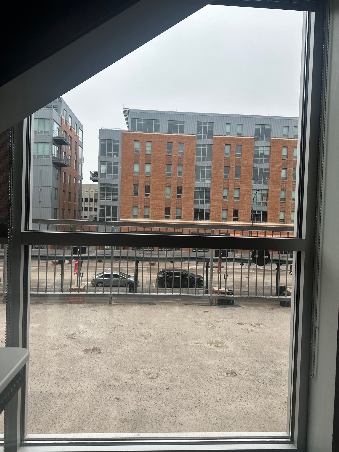 Lincoln Office Interior Renovation and Modernization by CompanyCam Sales Demo