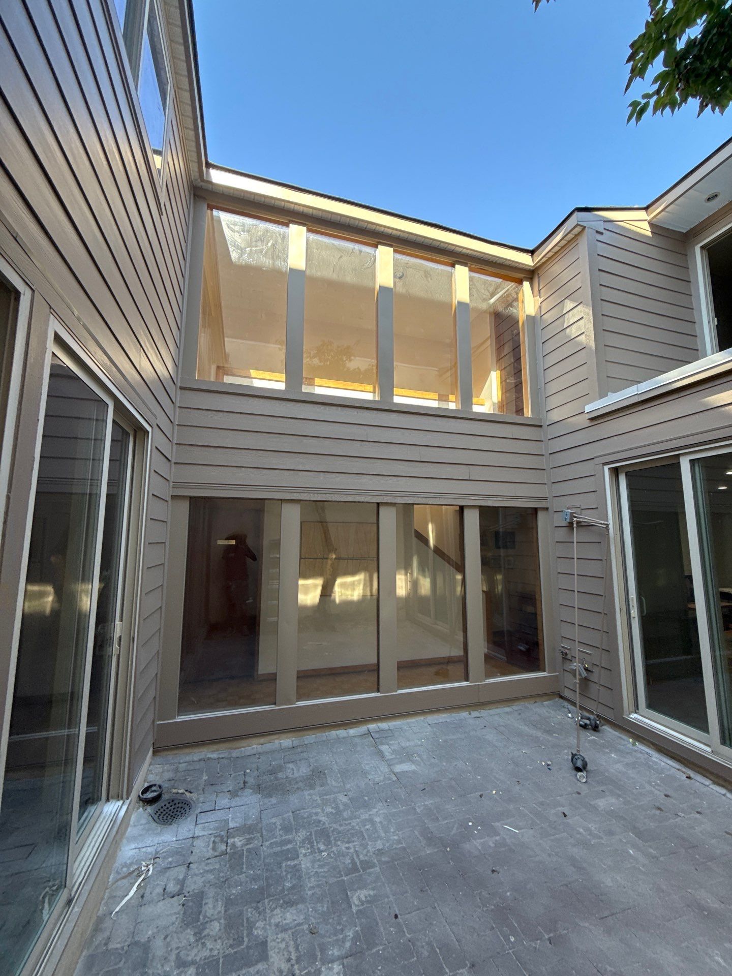 James hardy Siding by Philadelphia Quality Roofing