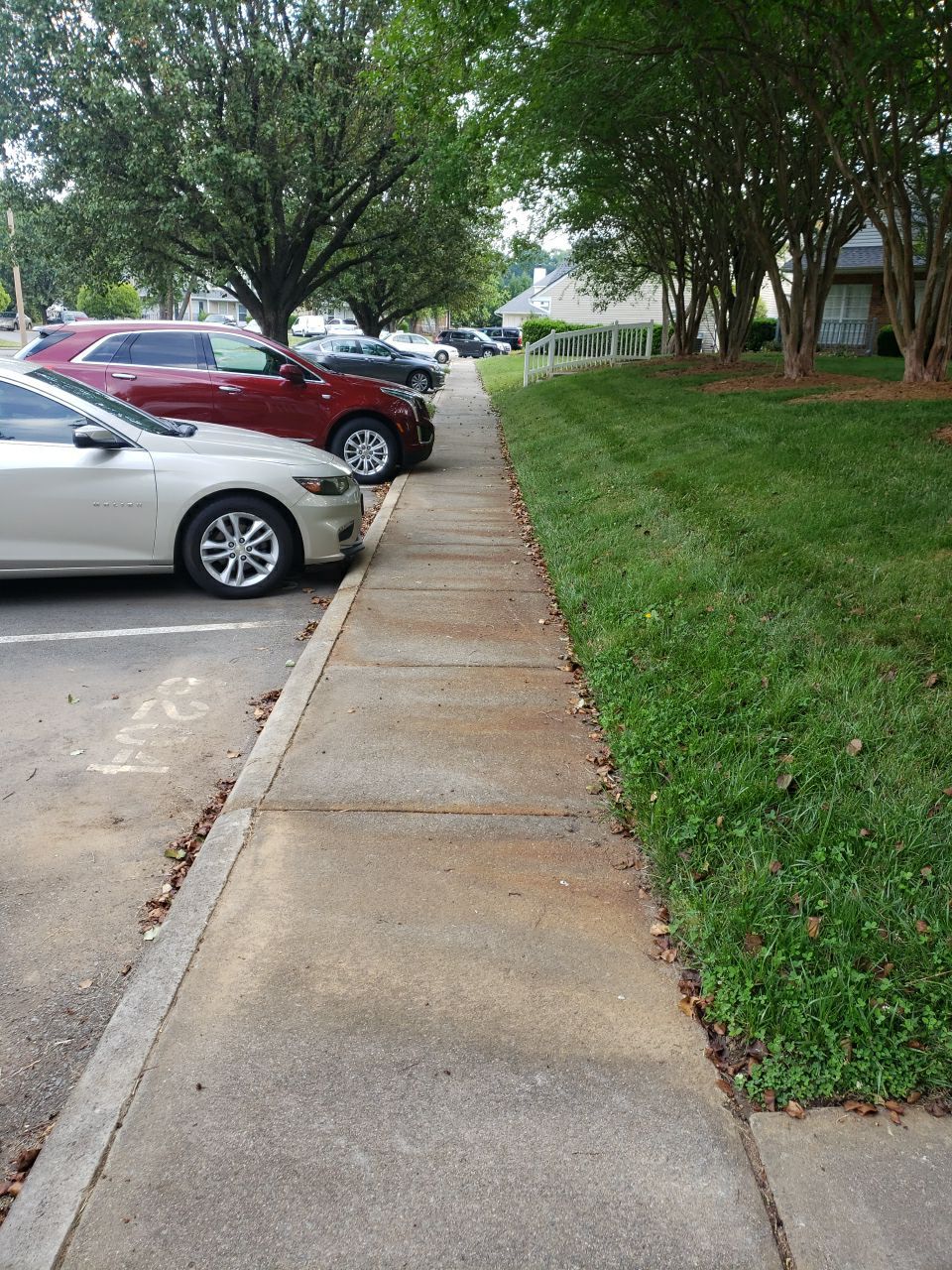 Gutter Cleaning using water by G&H Home Tech Pros LLC