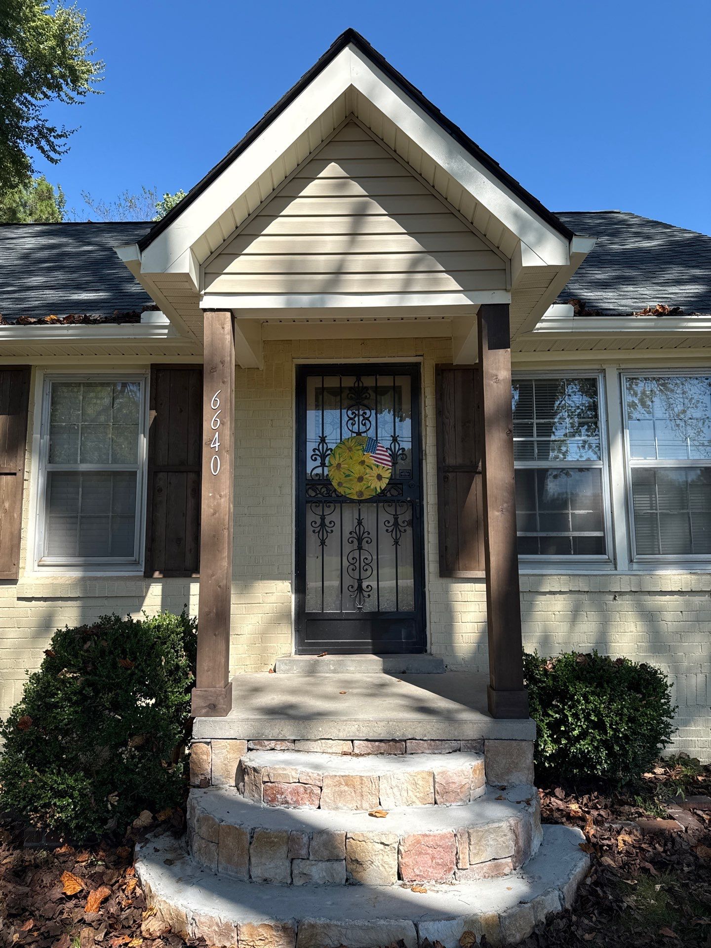 Home Makeover by Skilled Construction LLC