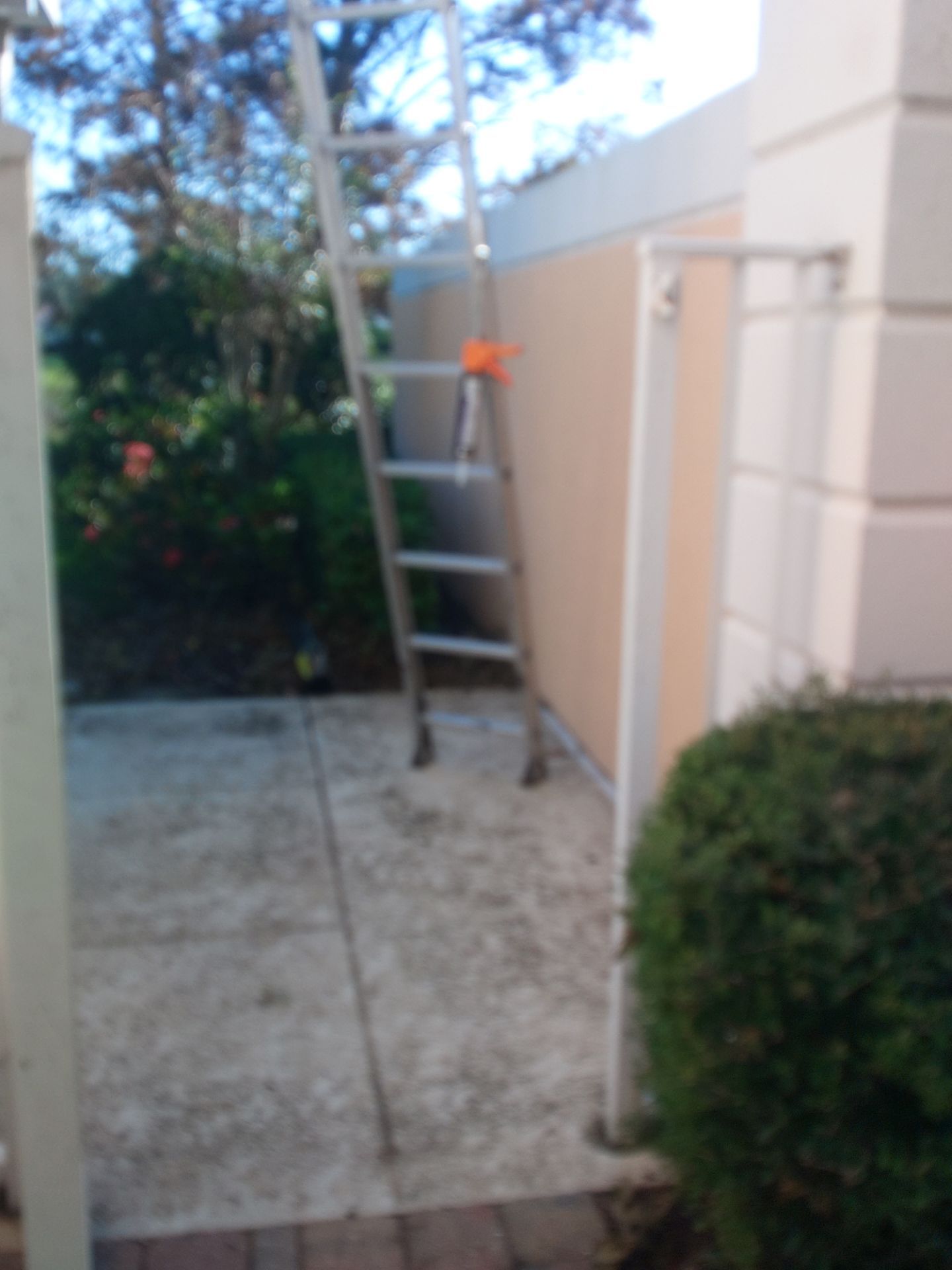 Commercial Gutter Maintenance in Sarasota FL by Gutter Professors