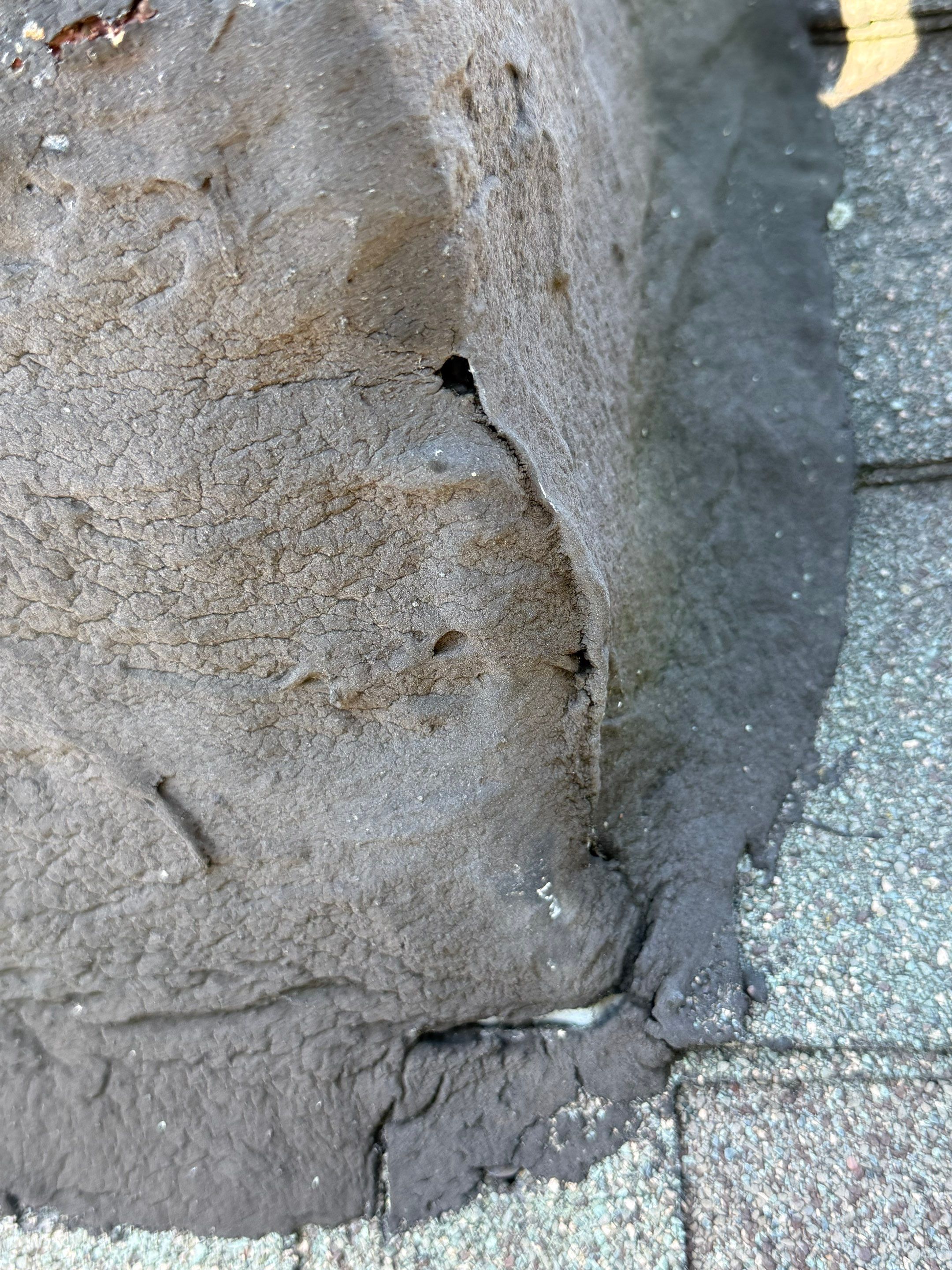 Chimney Flashing, Siding & Roof Leak Repair by Mighty Dog Roofing of Greater Middlesex County