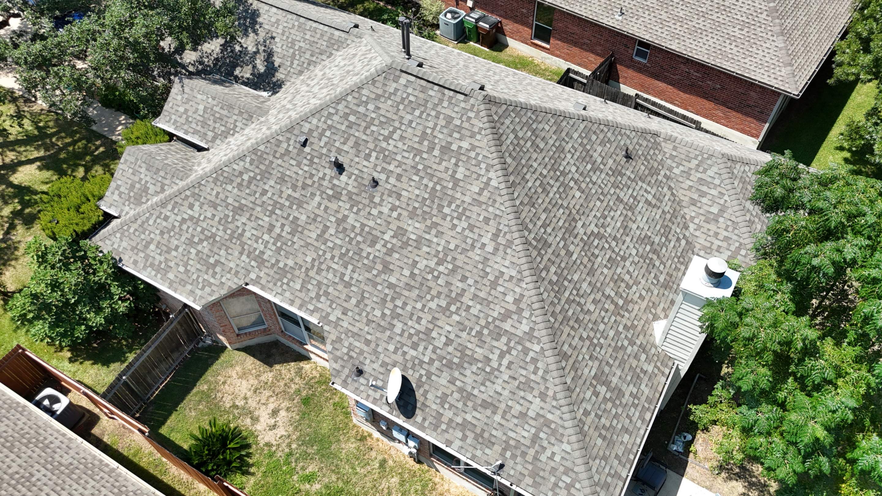 Driftwood - Owens Corning TruDefinition Duration by RoofsOnly.com