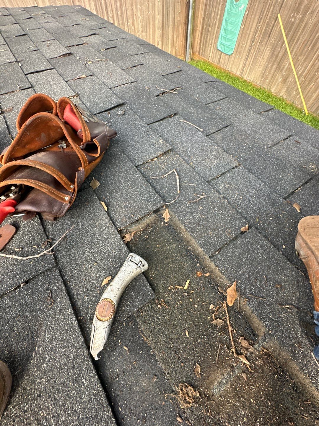 Roof Repair Houston by Roof Repair Company