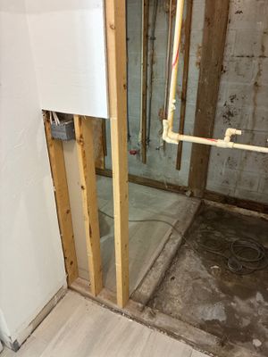 Water Damage Restoration — Fort Myers, FL