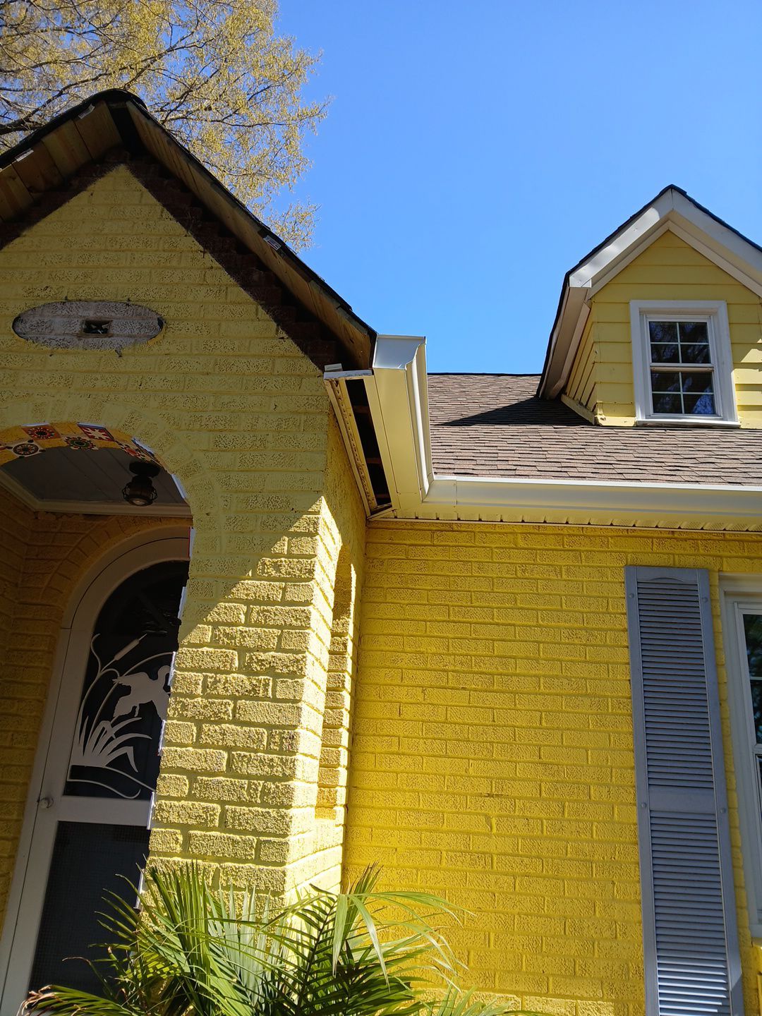 Certainteed Landmark Architectural Shingle in Heatherwood by H&S Roofing and Gutter