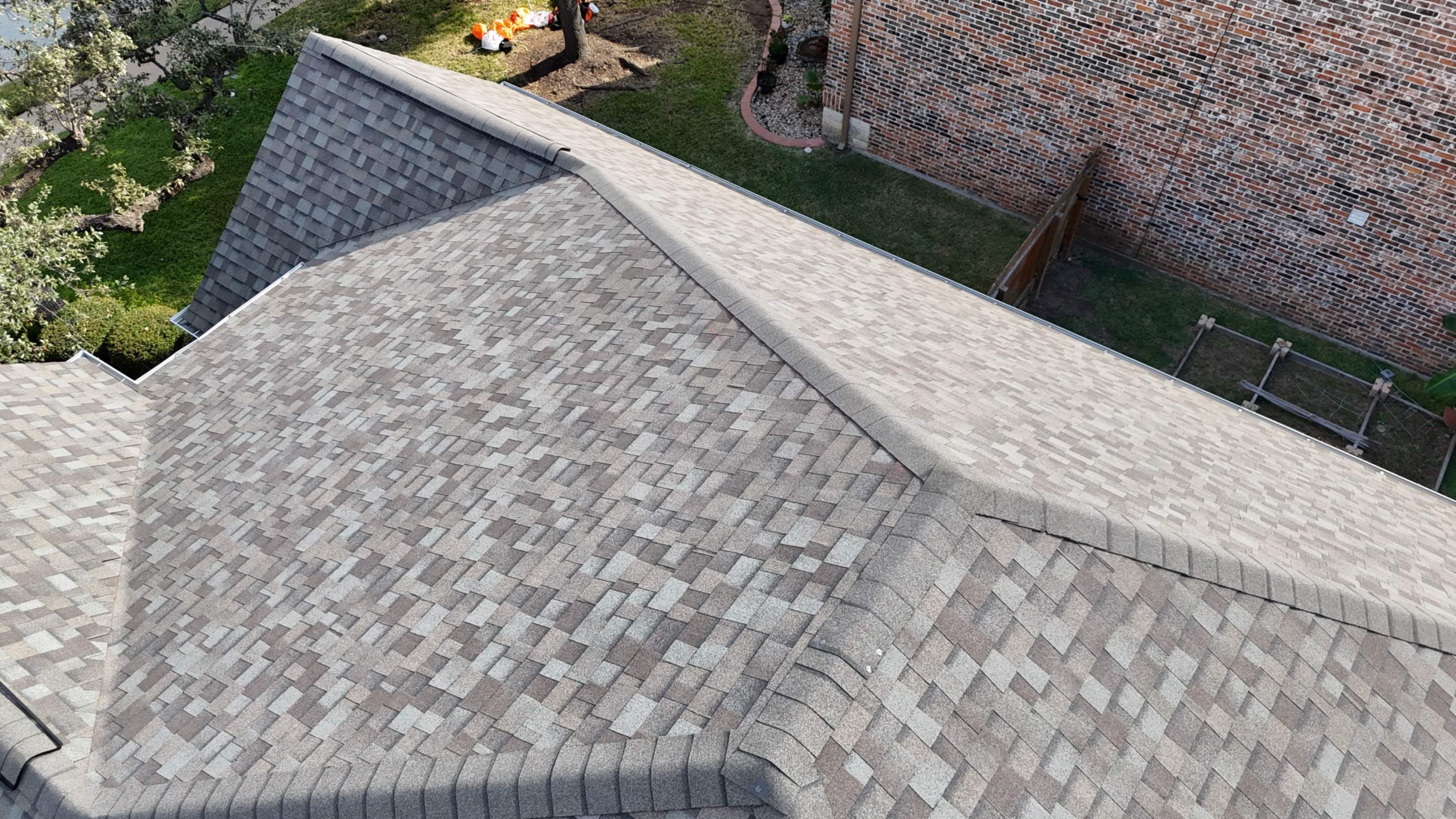 Driftwood - Owens Corning TruDefinition Duration by RoofsOnly.com