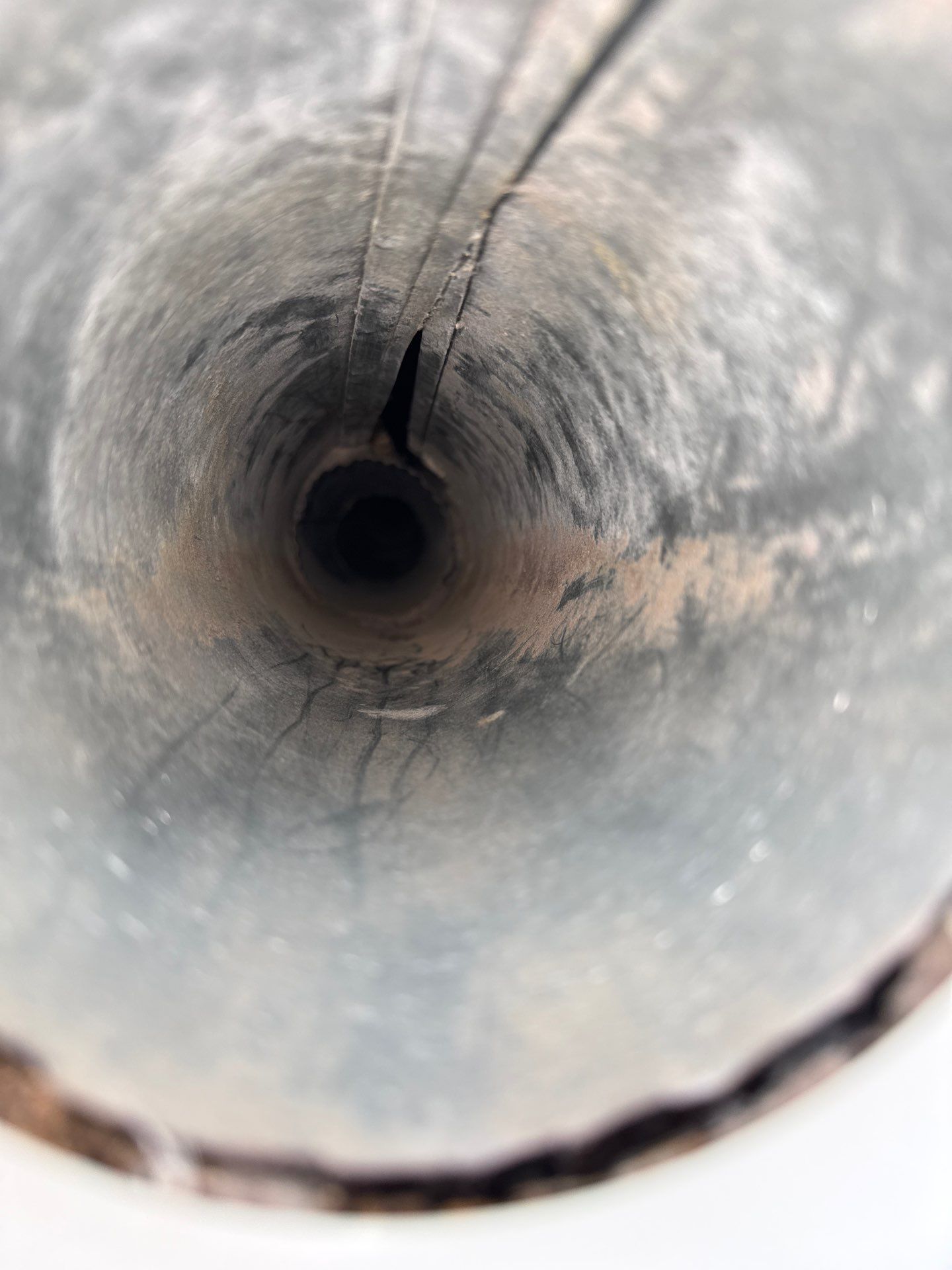 Residential Dryer Vent Cleaning and Lint Removal in New Brighton, PA by Superior Air Duct Cleaning