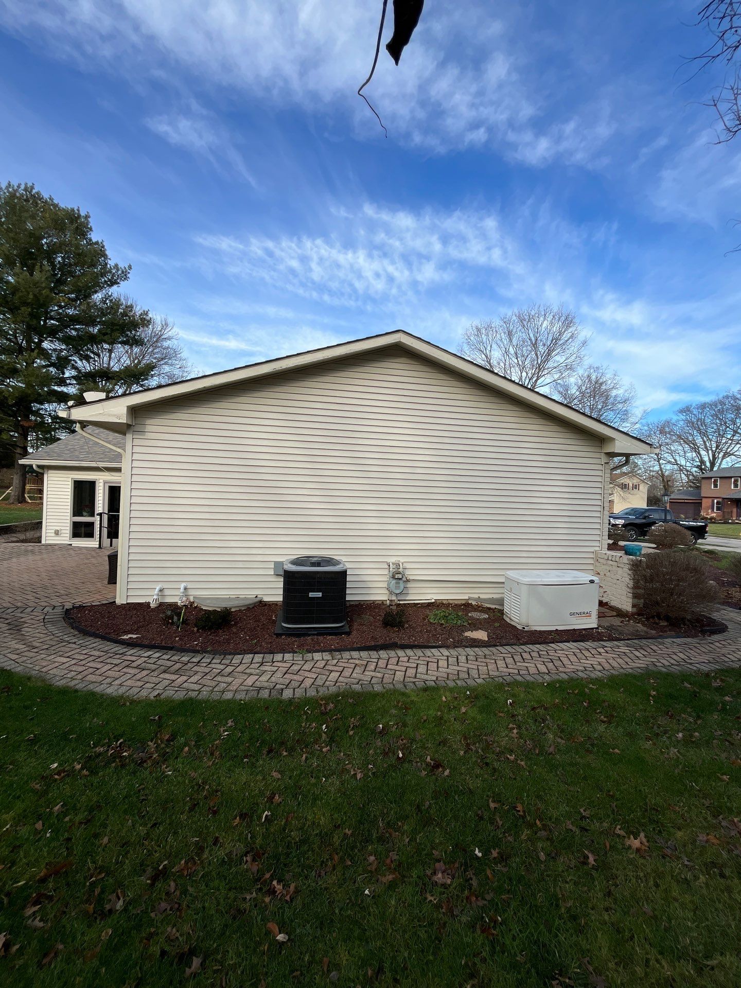 Marilyn Sferrella by Imperial Roofing and Contracting 