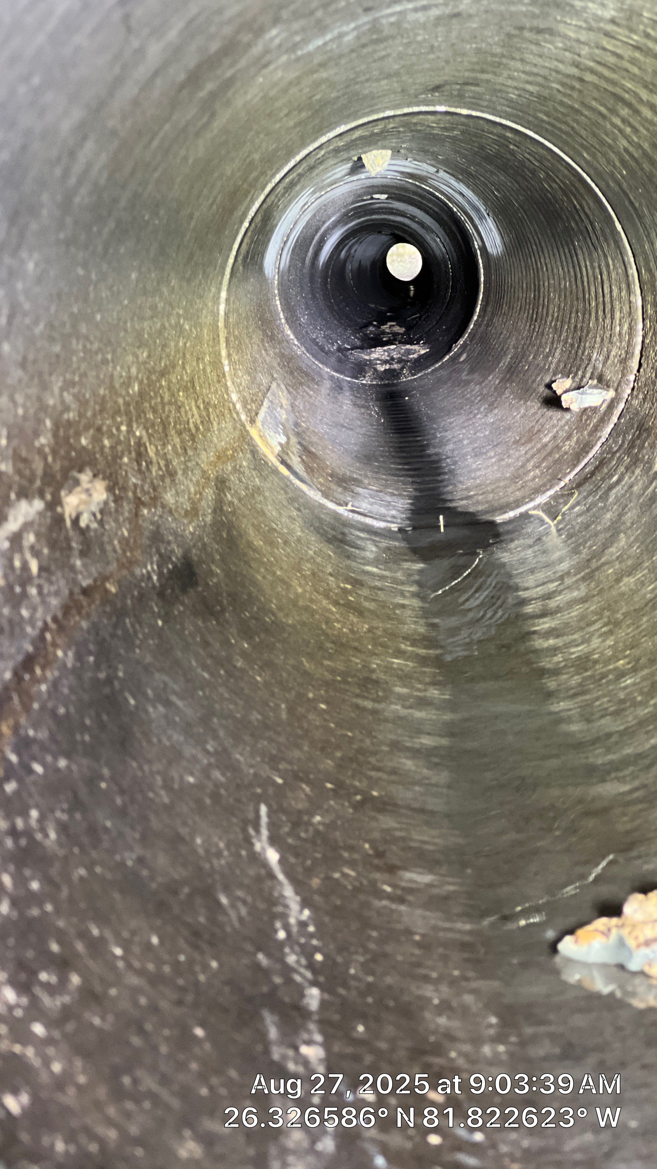 Community Stormwater System Maintenance  by APS Power & Water