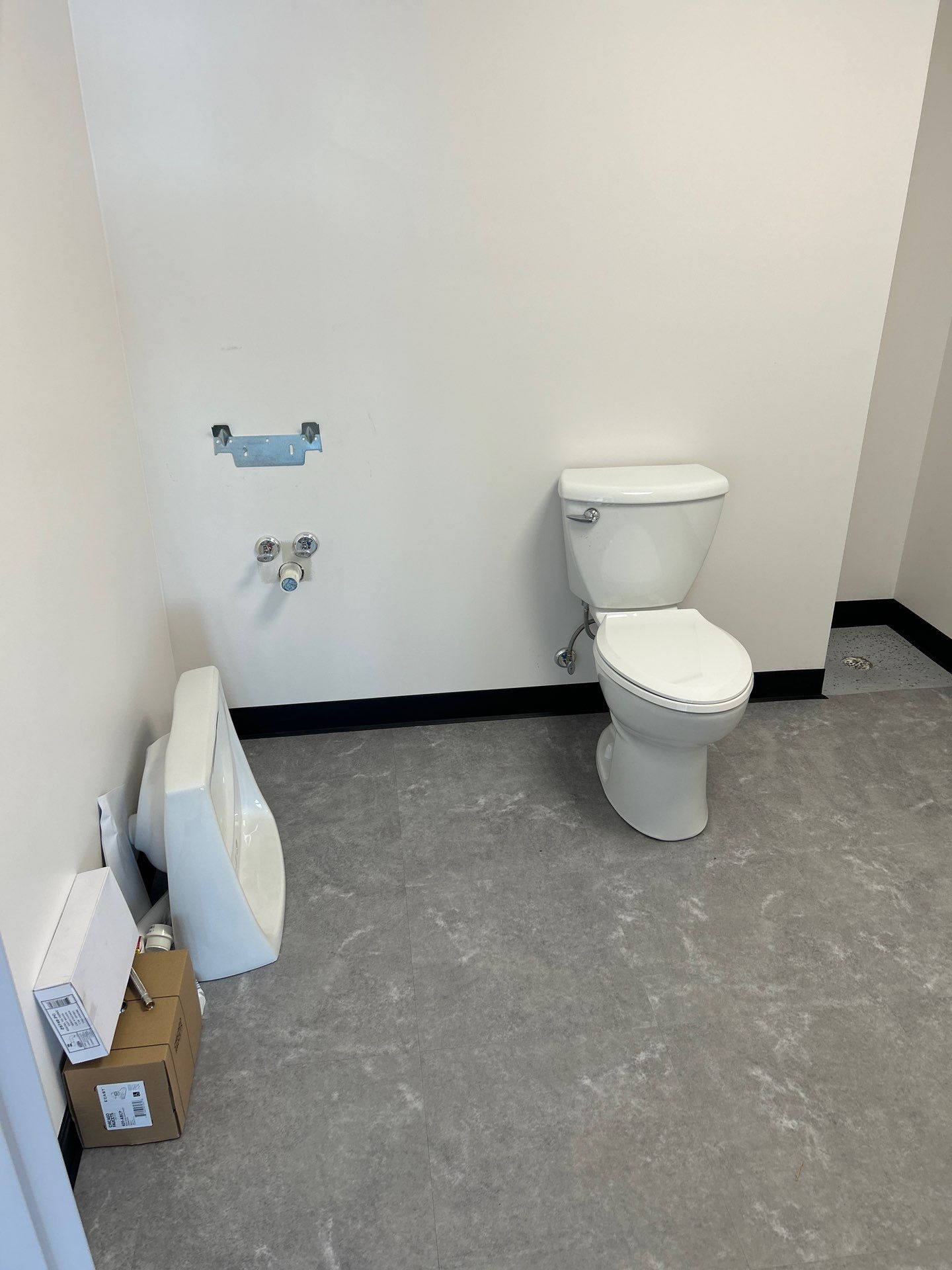 Business Renovation by ProCore Contractors