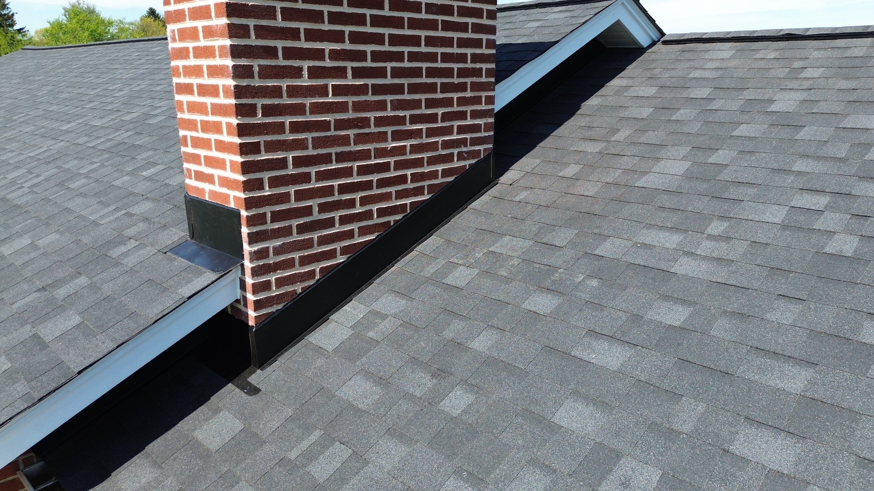 Roof Replacement in Manchester, MD • Steven H. by Seipp Roofing, LLC