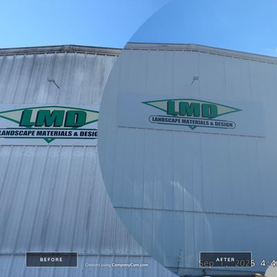 LMD Rock Shop