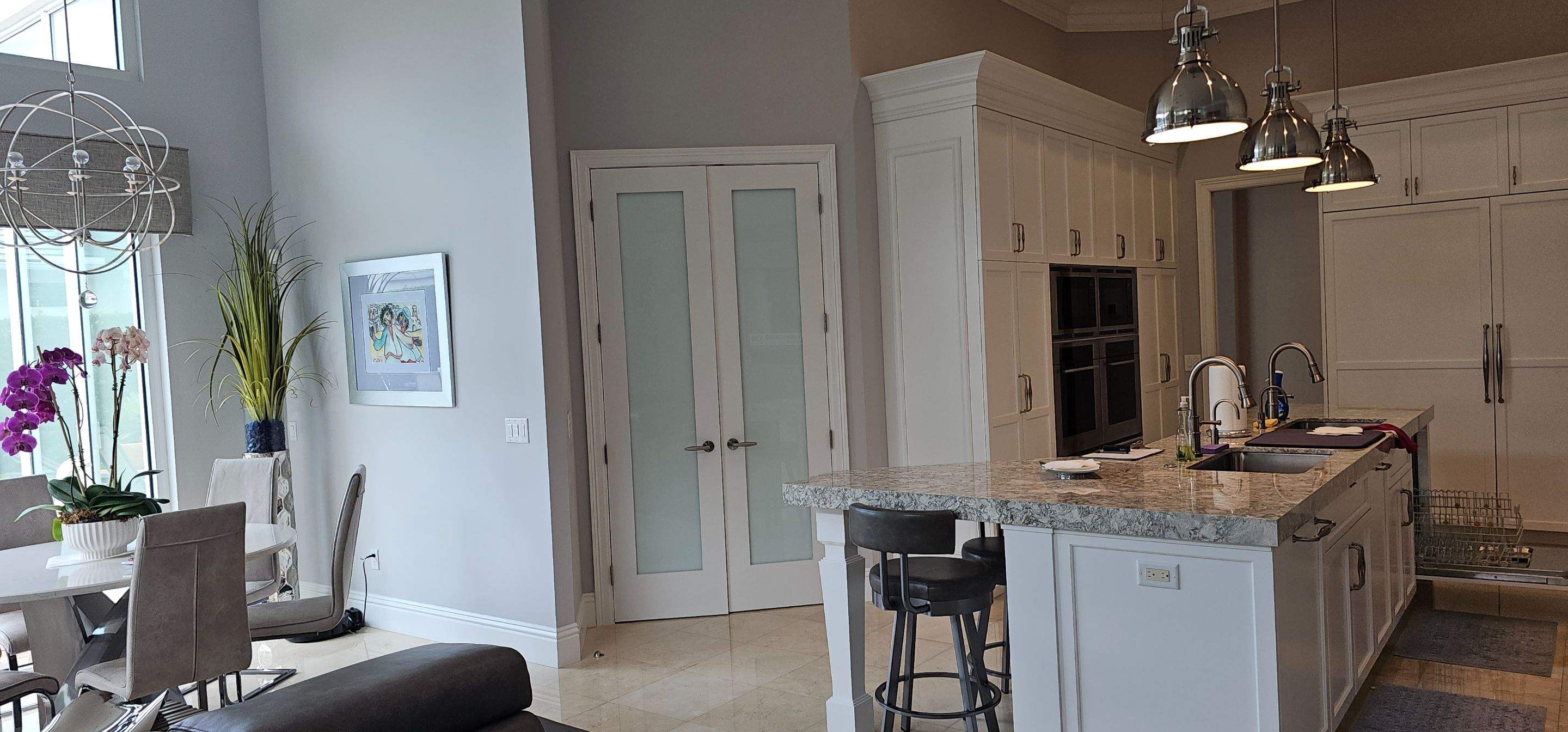 Water Damage Claim in Boca Raton by FLAPA & KeyStone