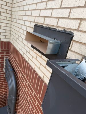 Project in Tulsa