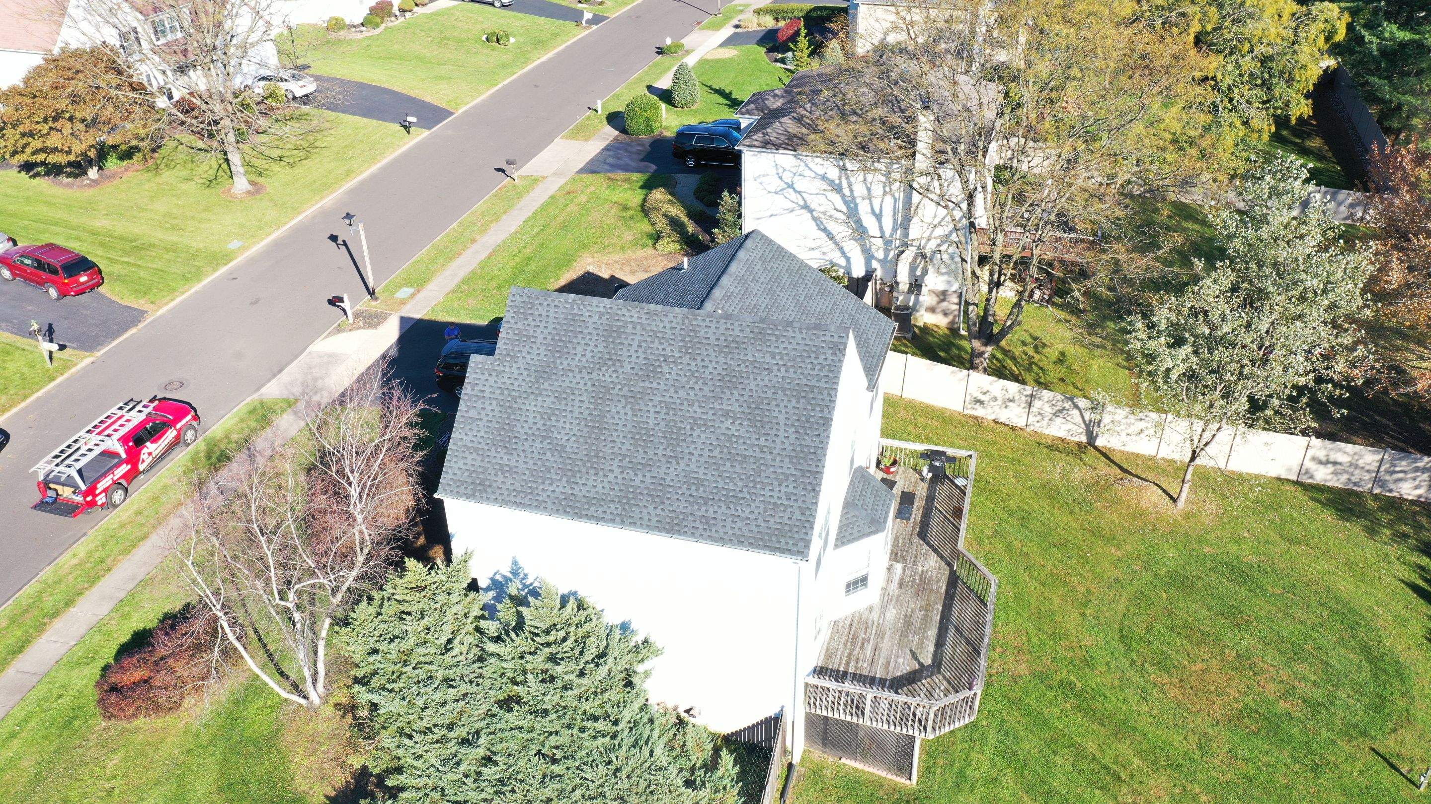 Roofing by Stofan Construction LLC