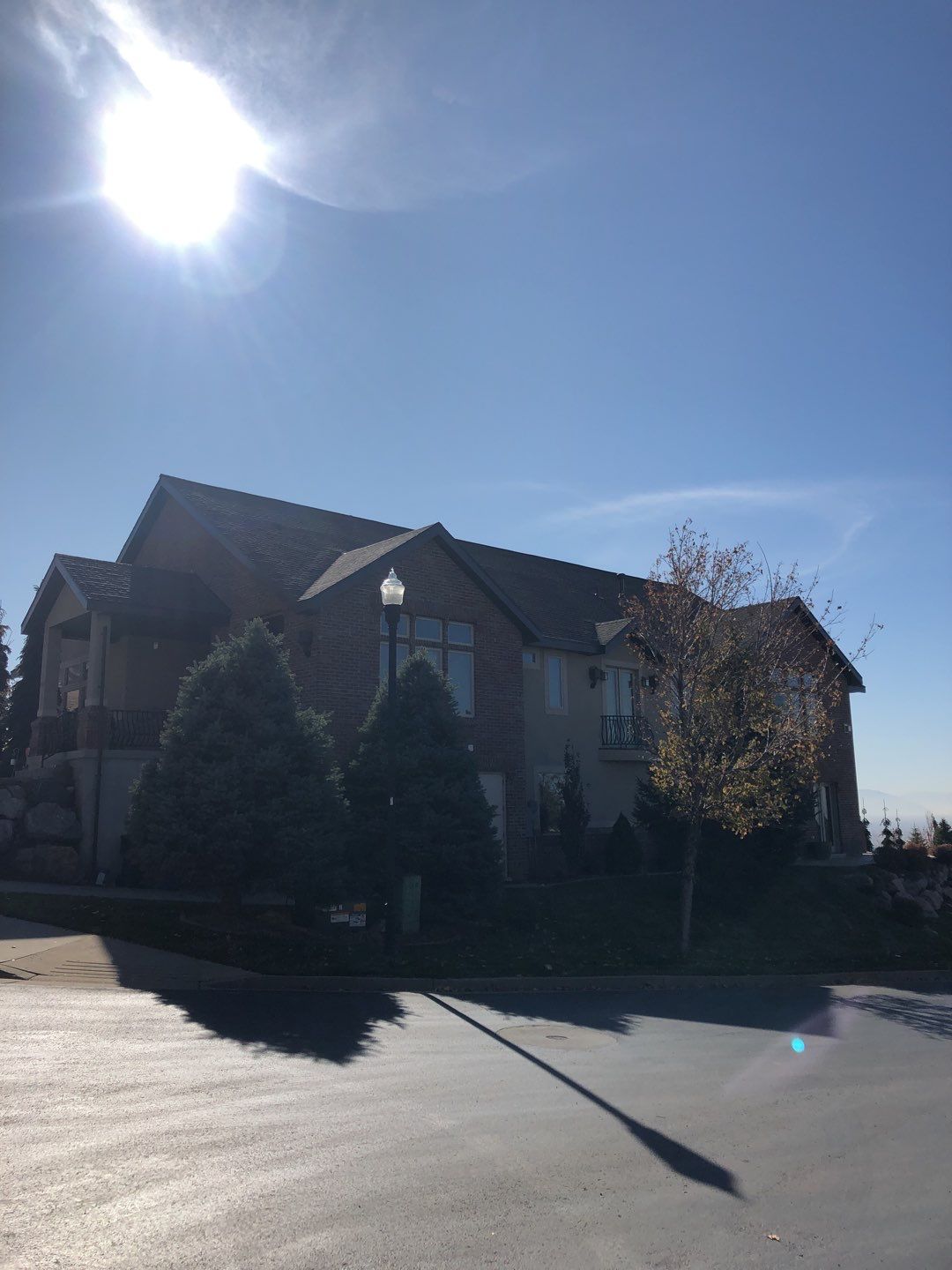 Residential Roofing Installation using GAF Timberline HDZ - Lifetime Shingle by The Roof Doctor