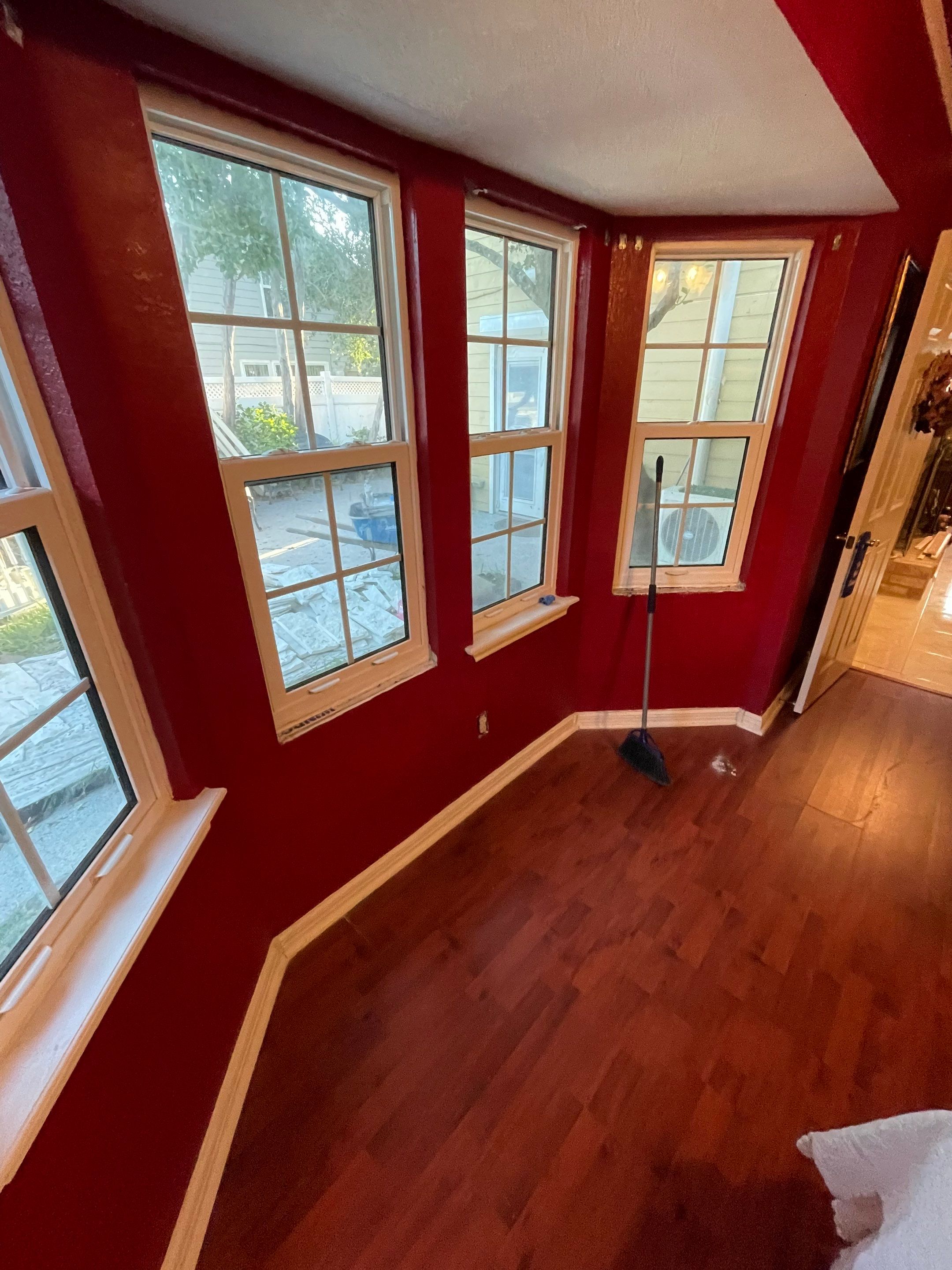 Exterior Upgrade by Bayfront Roofing and Construction
