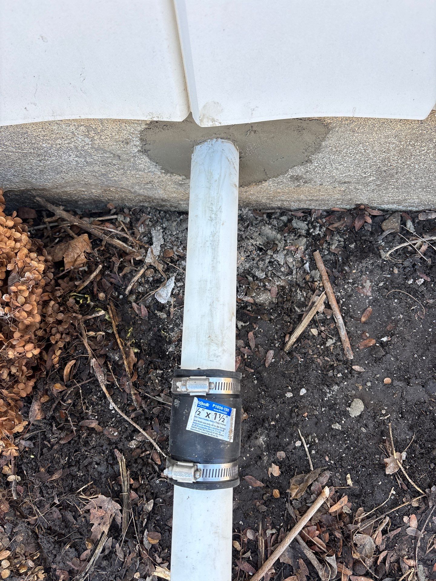 St. Paul Waterproofing at it's Finest by Waterproofing Northeast