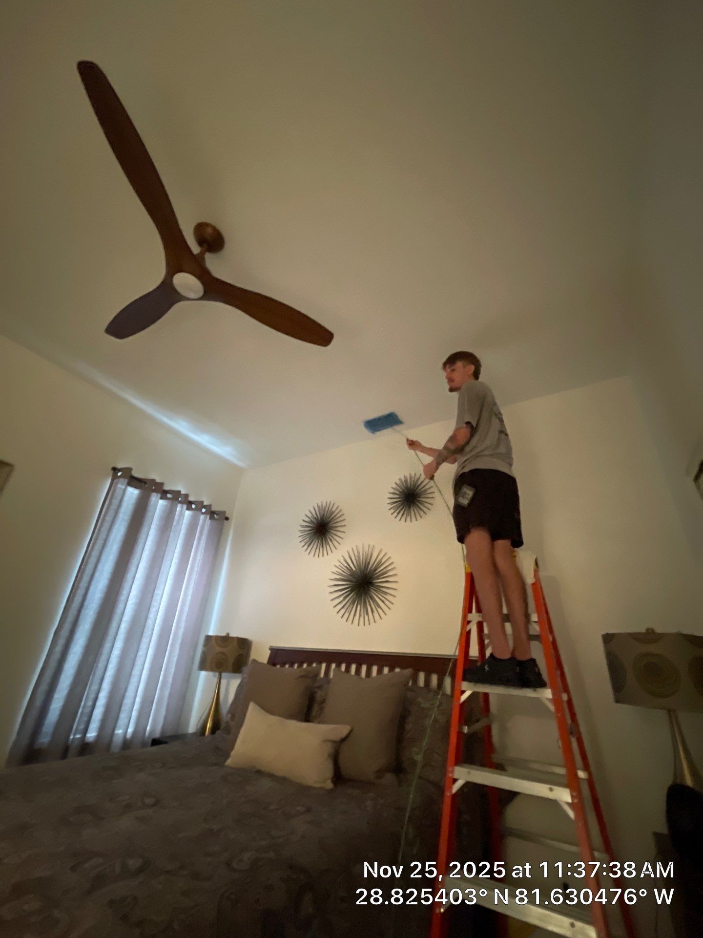 Air Duct Cleaning in Mount Dora by Hygienic Air, Inc