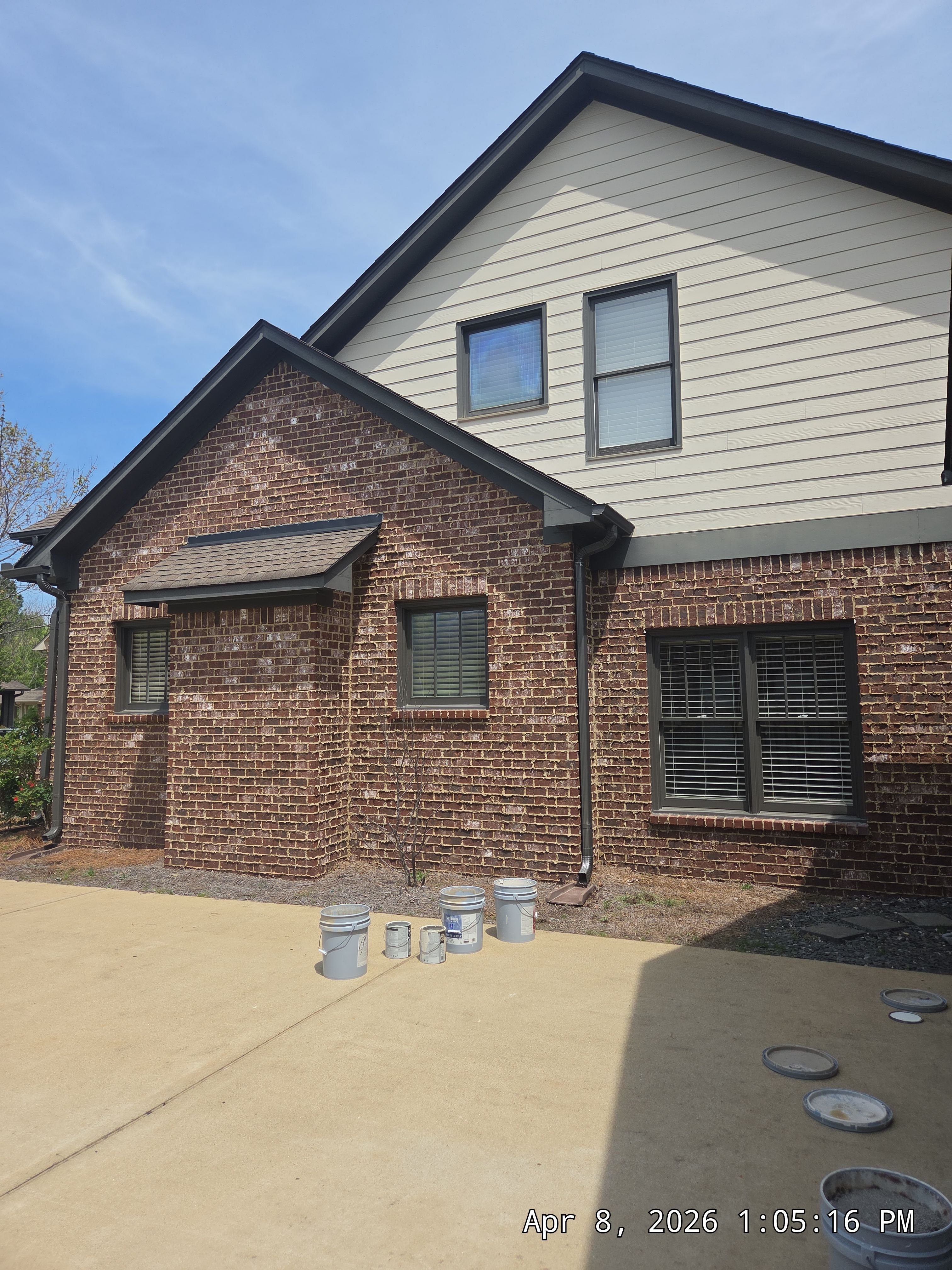Baird Project in Hoover by The Window Source