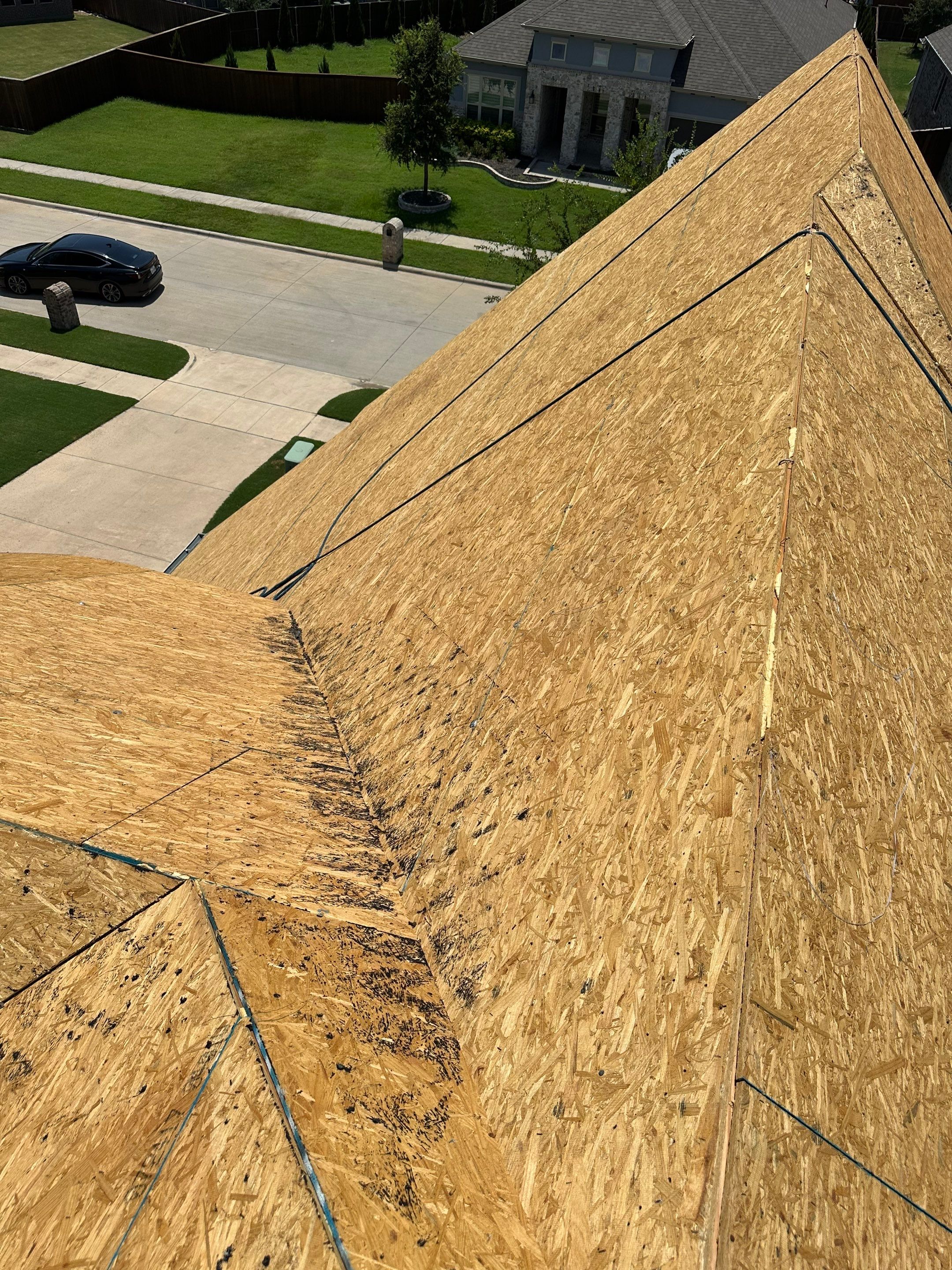 Project in McKinney, Texas by NIMBUS GENERAL CONTRACTORS, LLC