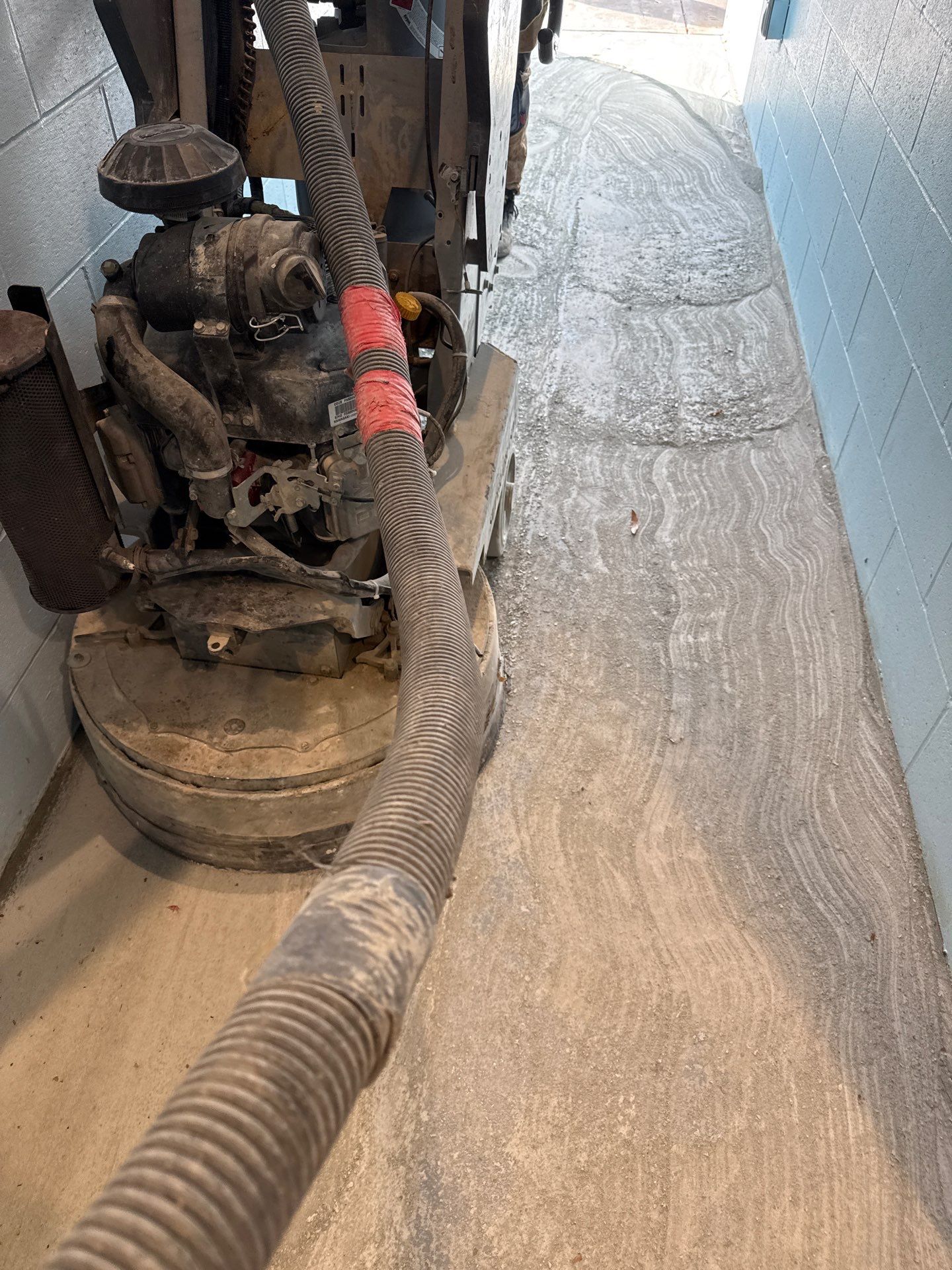 Muni Pool House Project in Crafton  by Floors in a Day, Inc