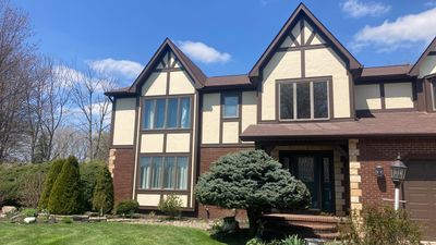 Exterior Siding
