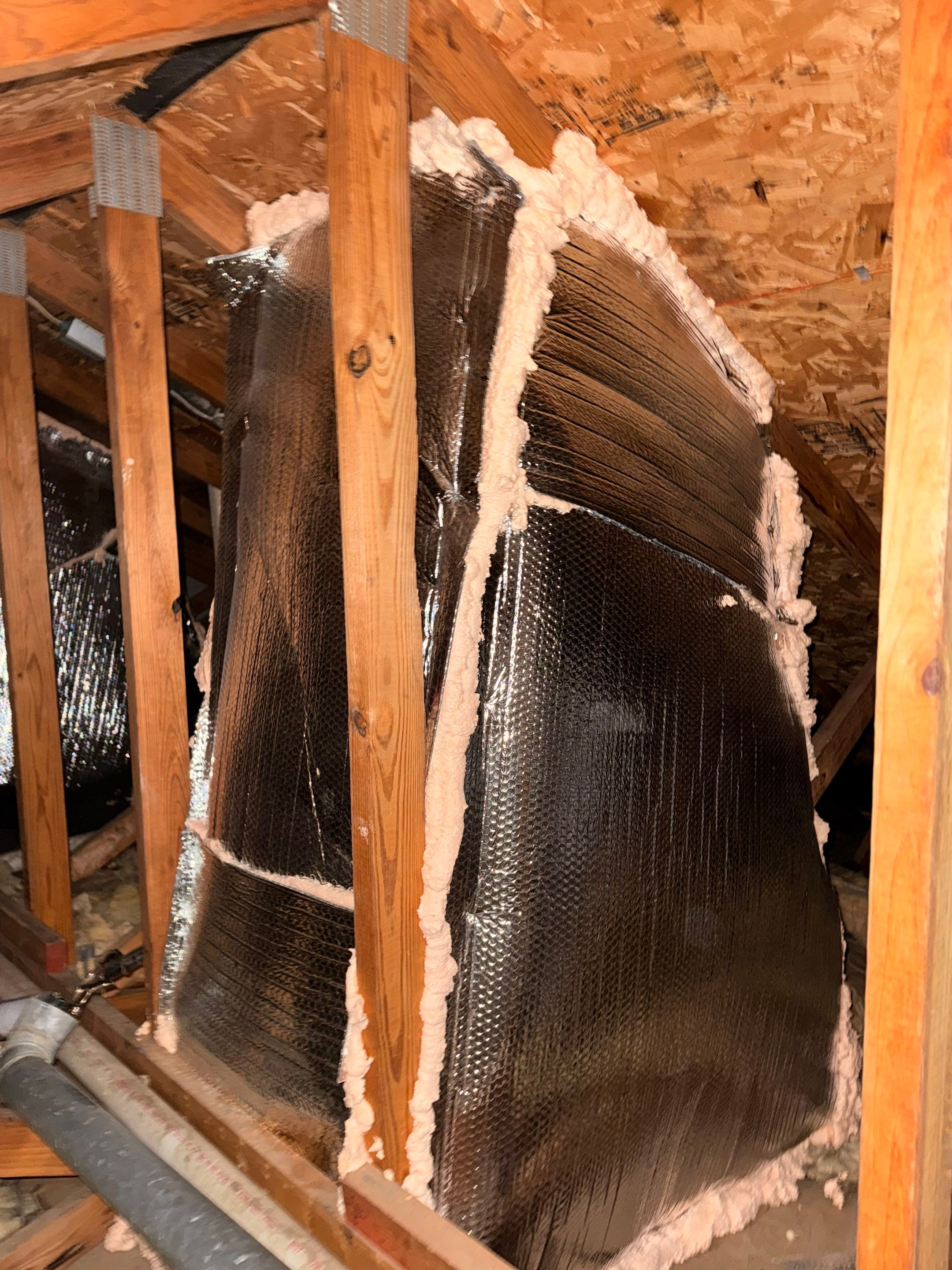 Cockeysville Residence by Smart Energy Pros