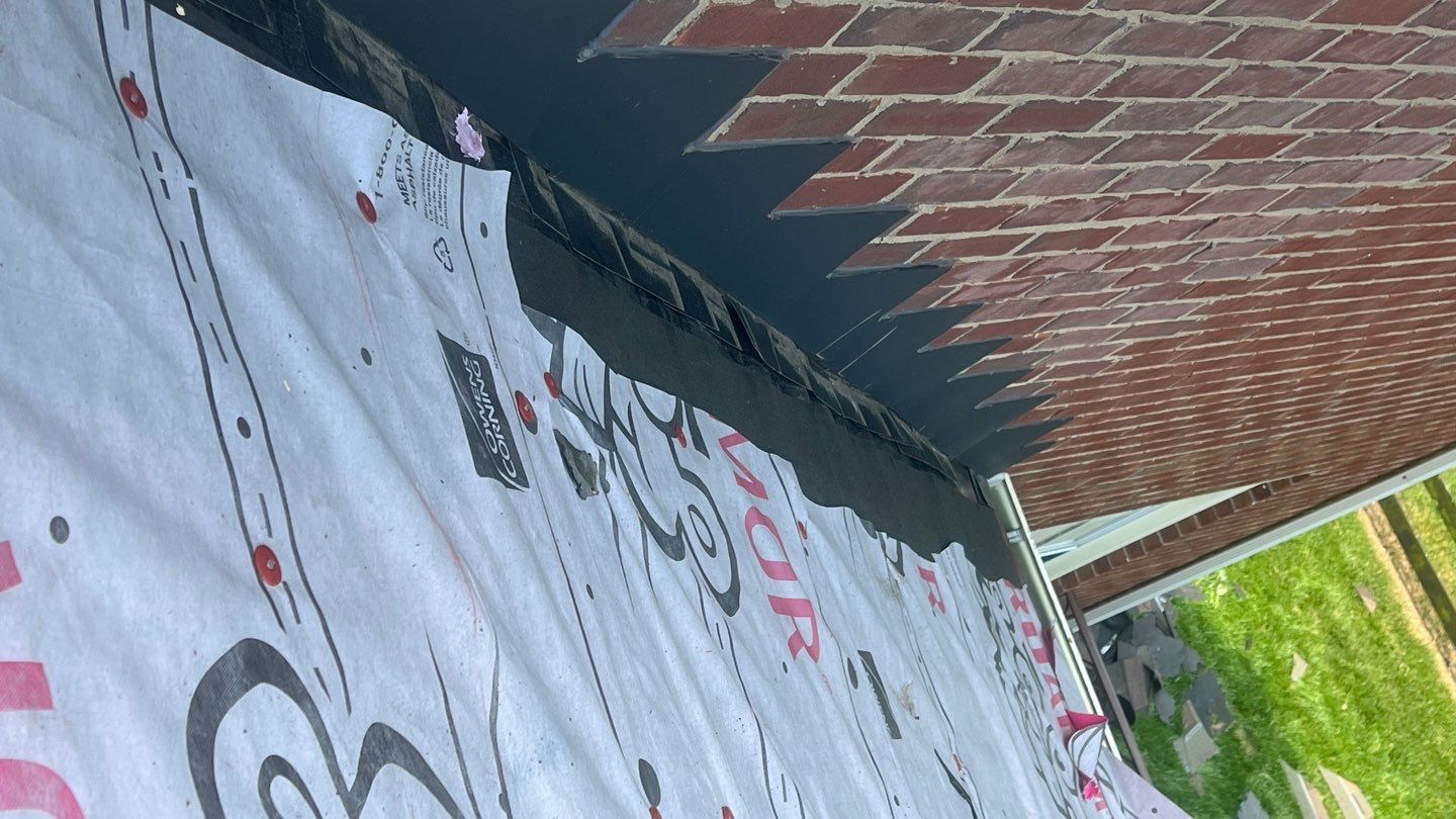 Owens Corning Duration Shingles Roofing System - Teak by Undersun Roofing 