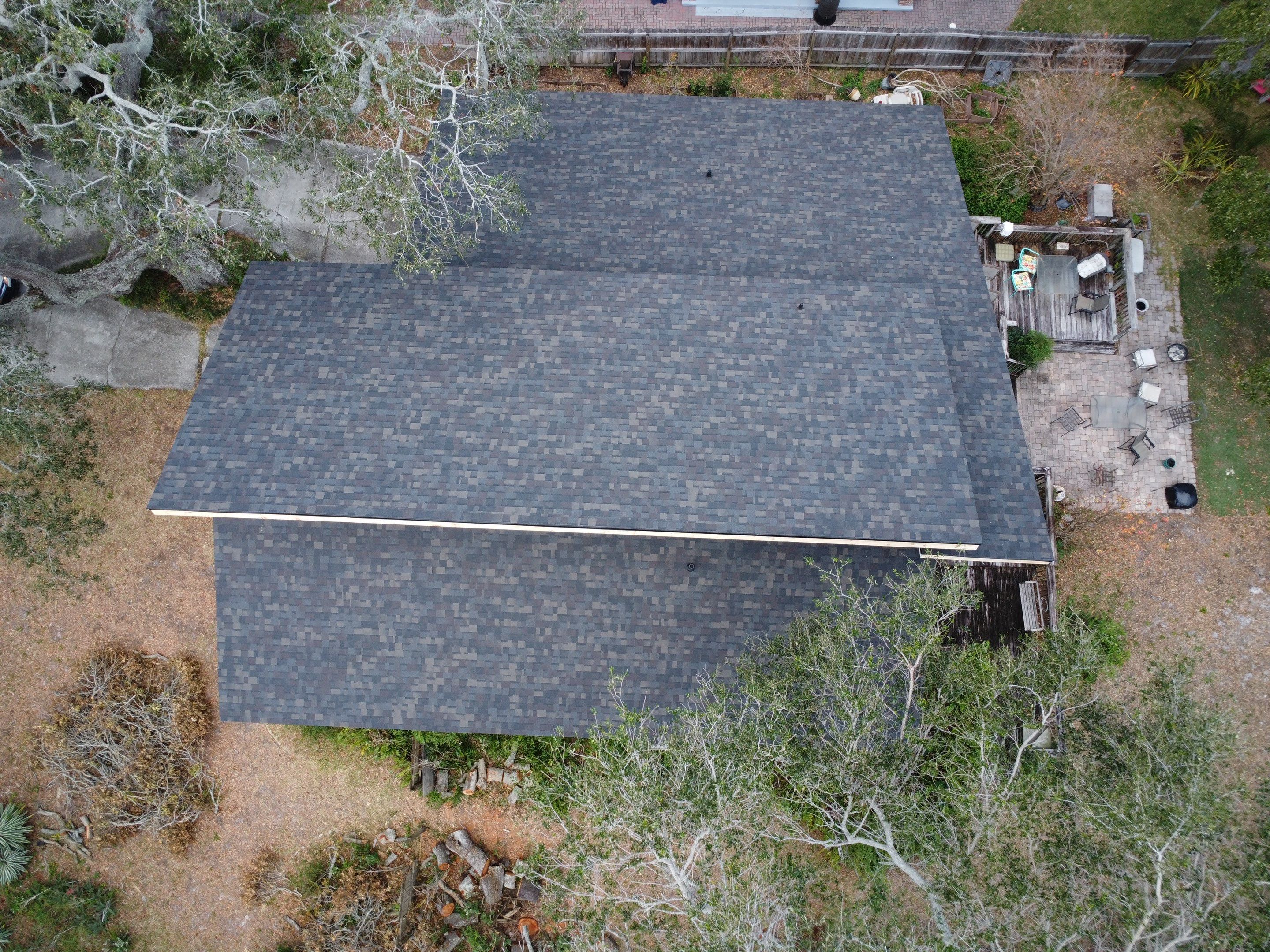 Roof Replacement in Seminole FL. by Steadfast Roofing 