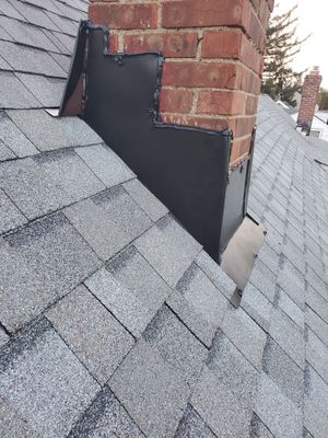 Roof Replacement by Homestyle in Euclid