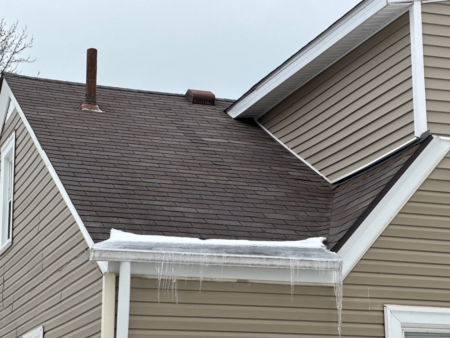 Roof Replacement by Homestyle in Lorain by Homestyle Home Improvements (HHI)