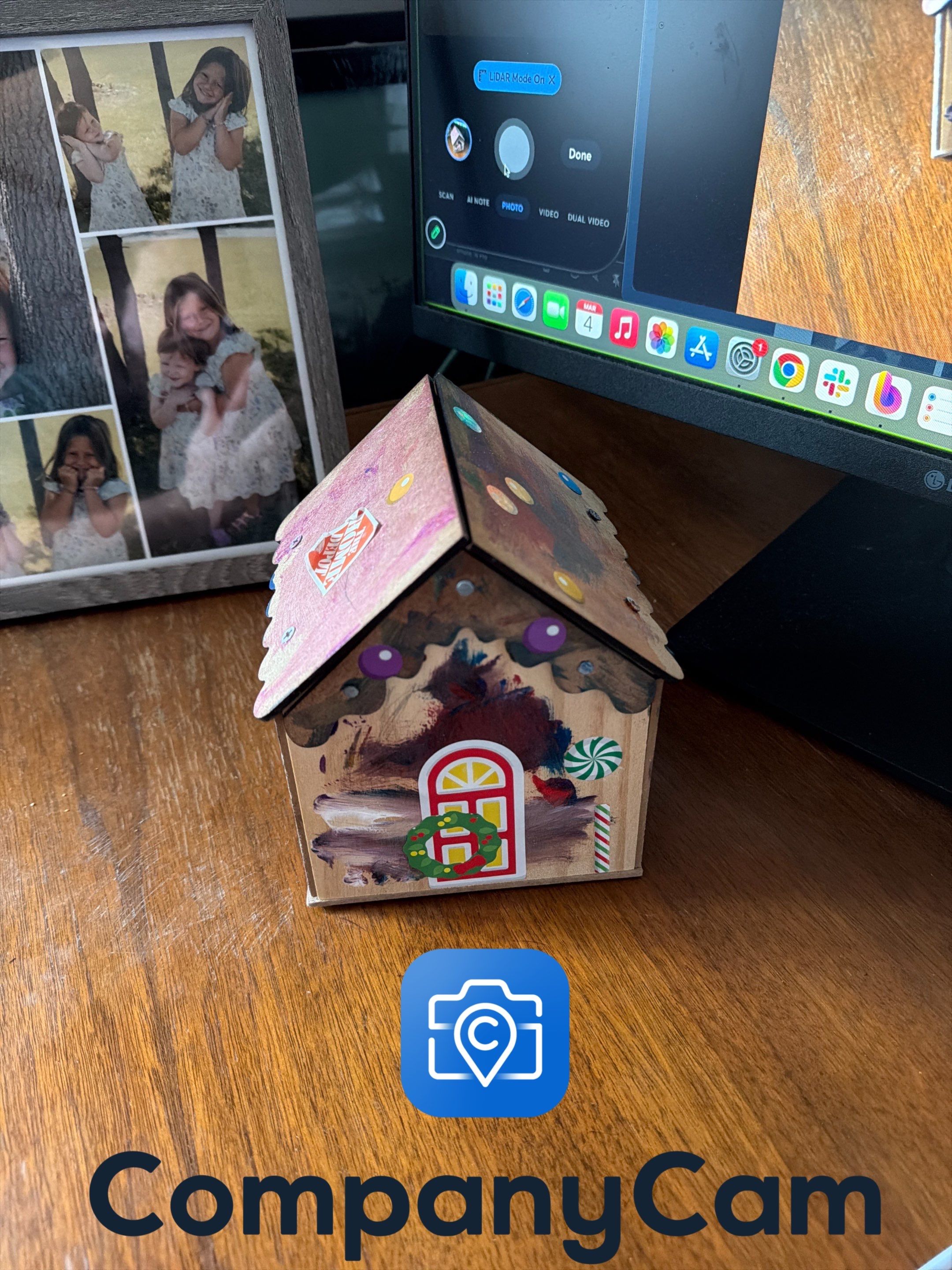 New Rennovation by CompanyCam Sales Demo