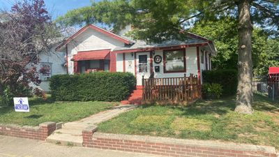 Project in Muncie, IN