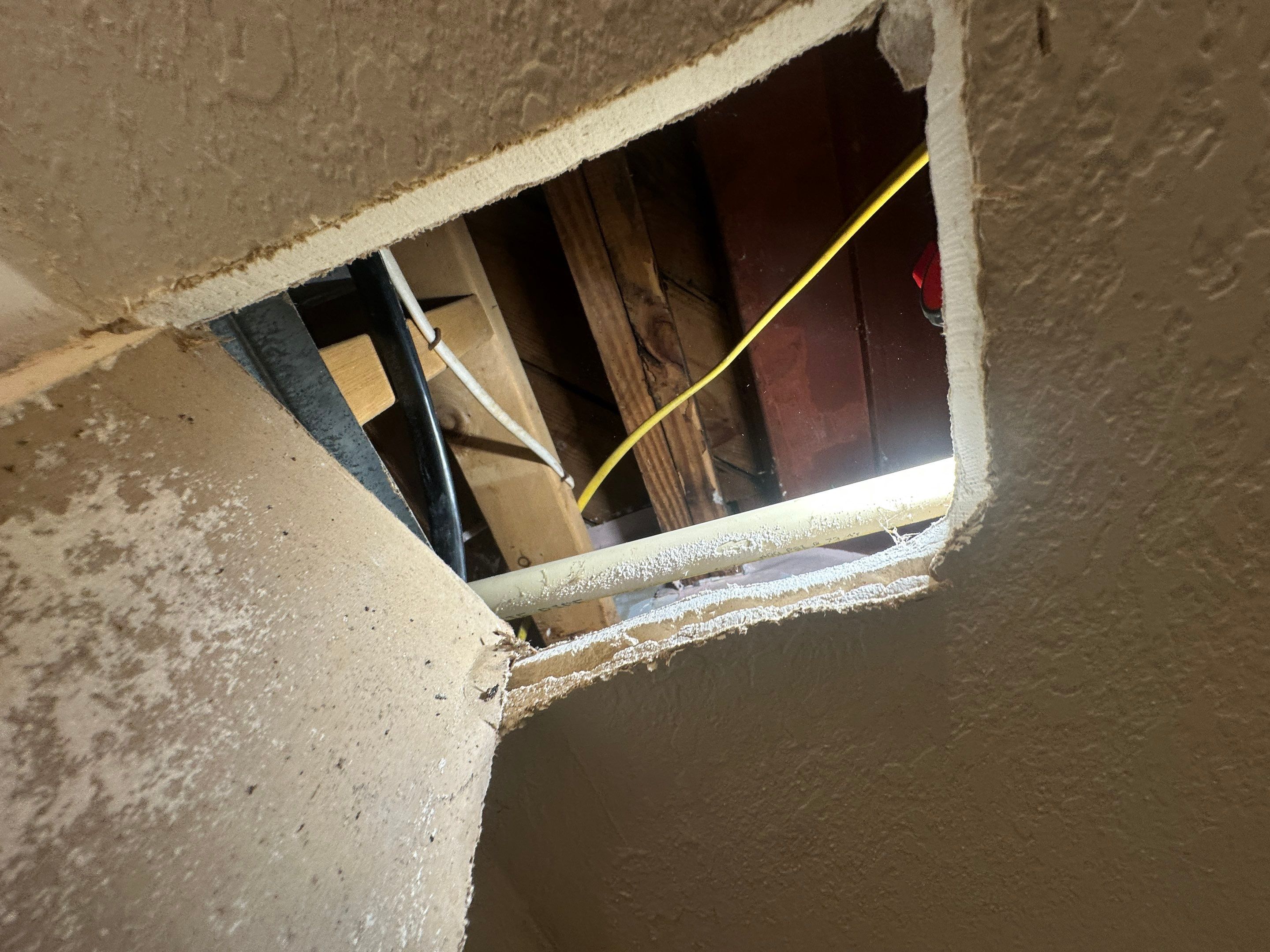 Water Damage Claim in Miami by FLAPA & KeyStone