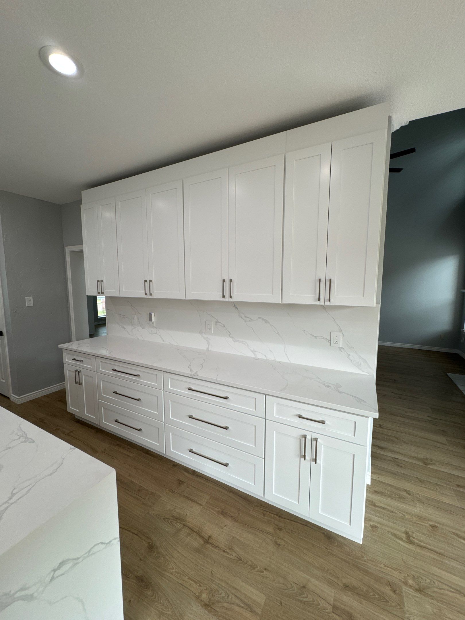 Complete Home Transformation: Five-Week Remodel by Tibi Soli LLC