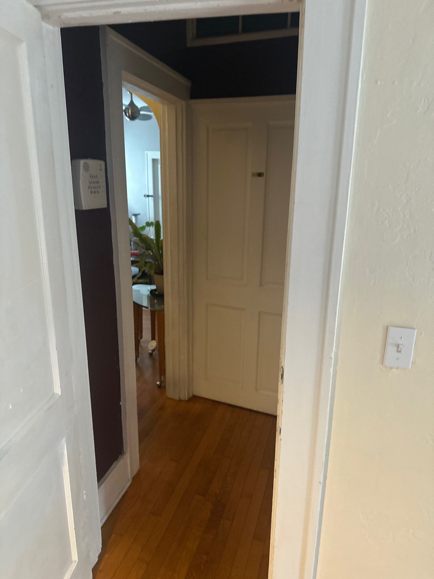Water Damage Claim in Orlando by FLAPA & KeyStone